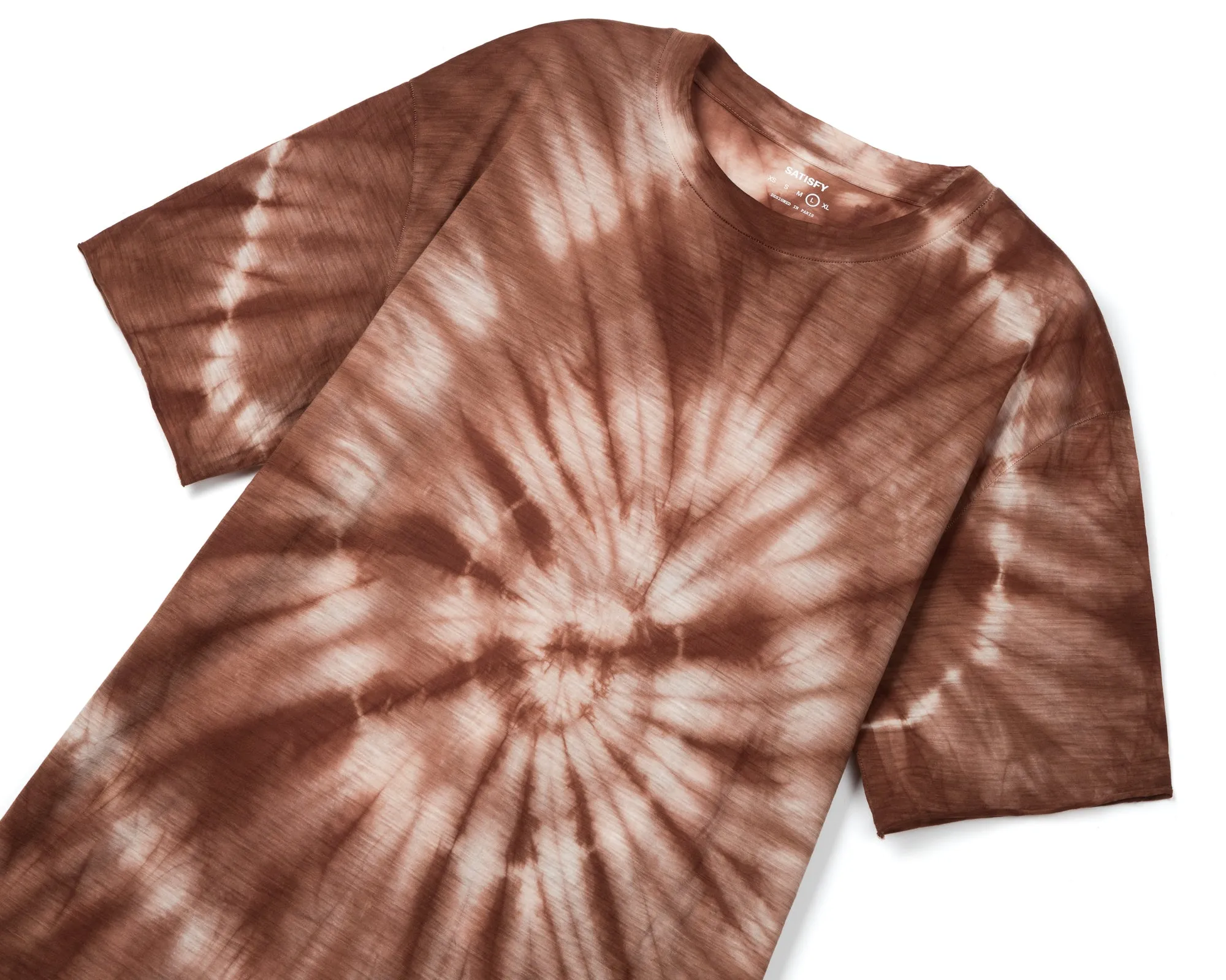 CloudMerino™ T-Shirt sold by Satisfy Running product image thumbnail 3