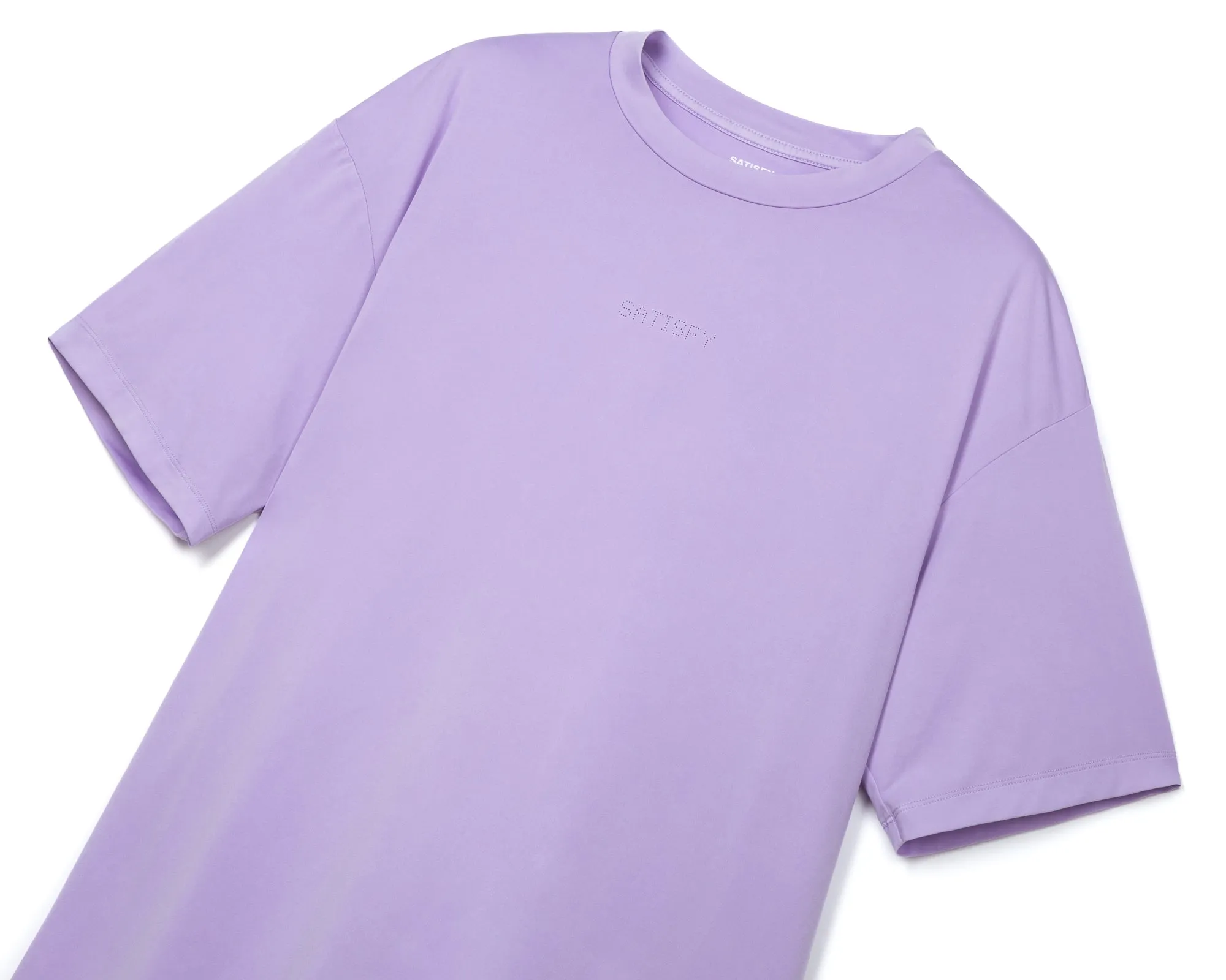 AuraLite™ T-Shirt sold by Satisfy Running product image thumbnail 3