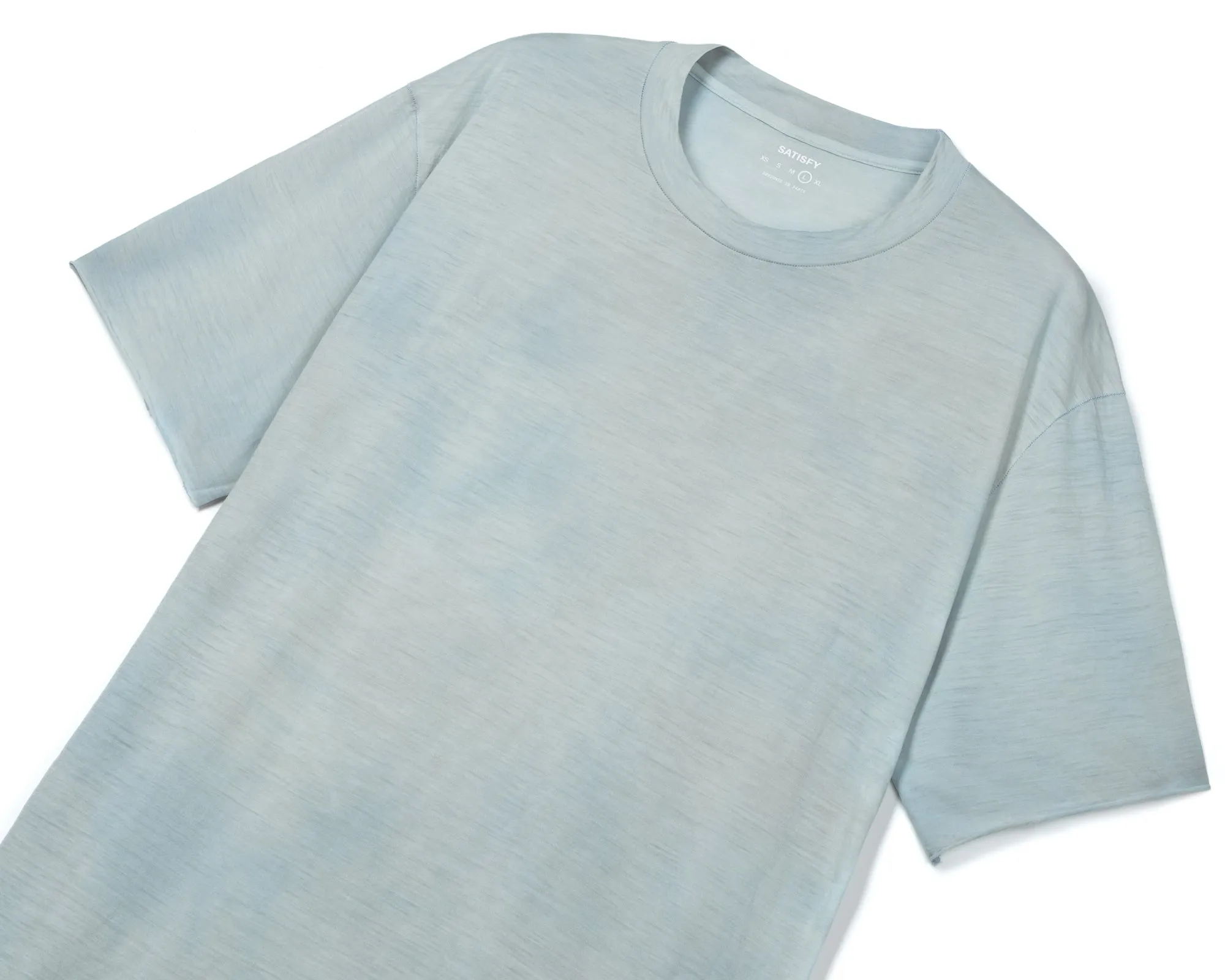CloudMerino™ T-Shirt sold by Satisfy Running product image thumbnail 5