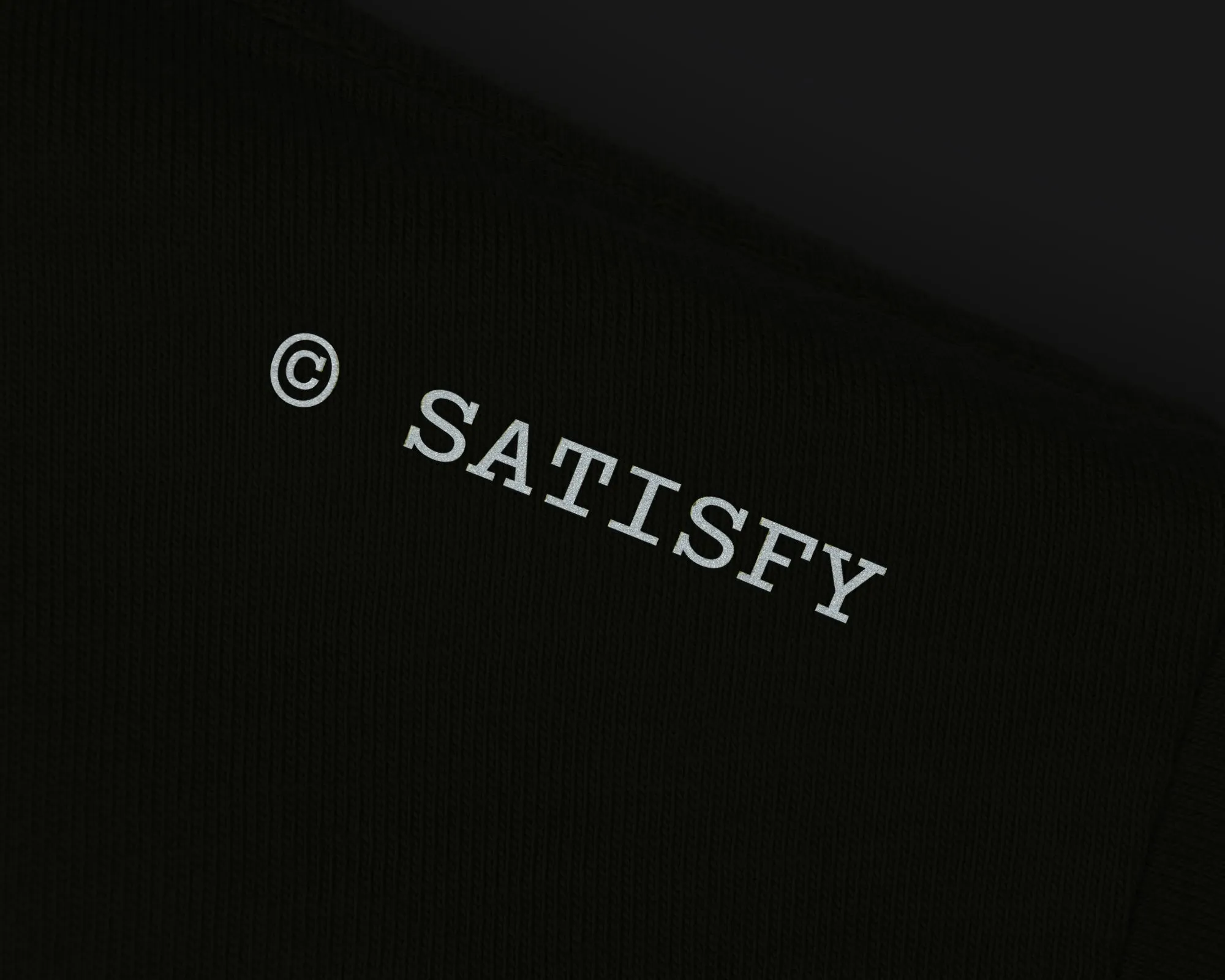 MothTech™ T-Shirt sold by Satisfy Running product image thumbnail 5