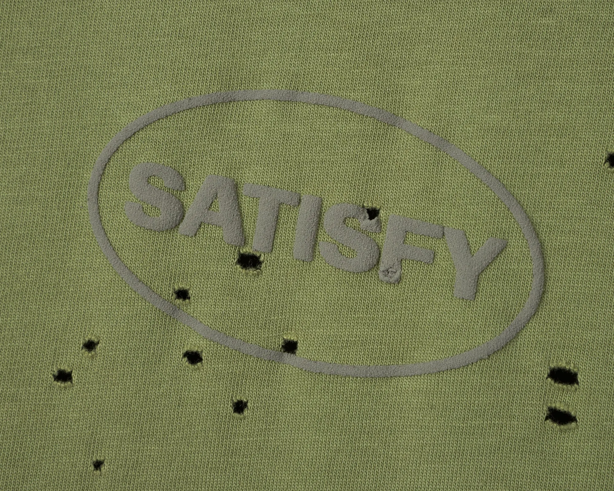 MothTech™ T-Shirt sold by Satisfy Running product image thumbnail 4