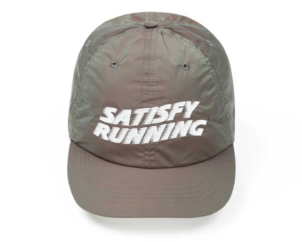 FliteSilk™ Running Cap sold by Satisfy Running