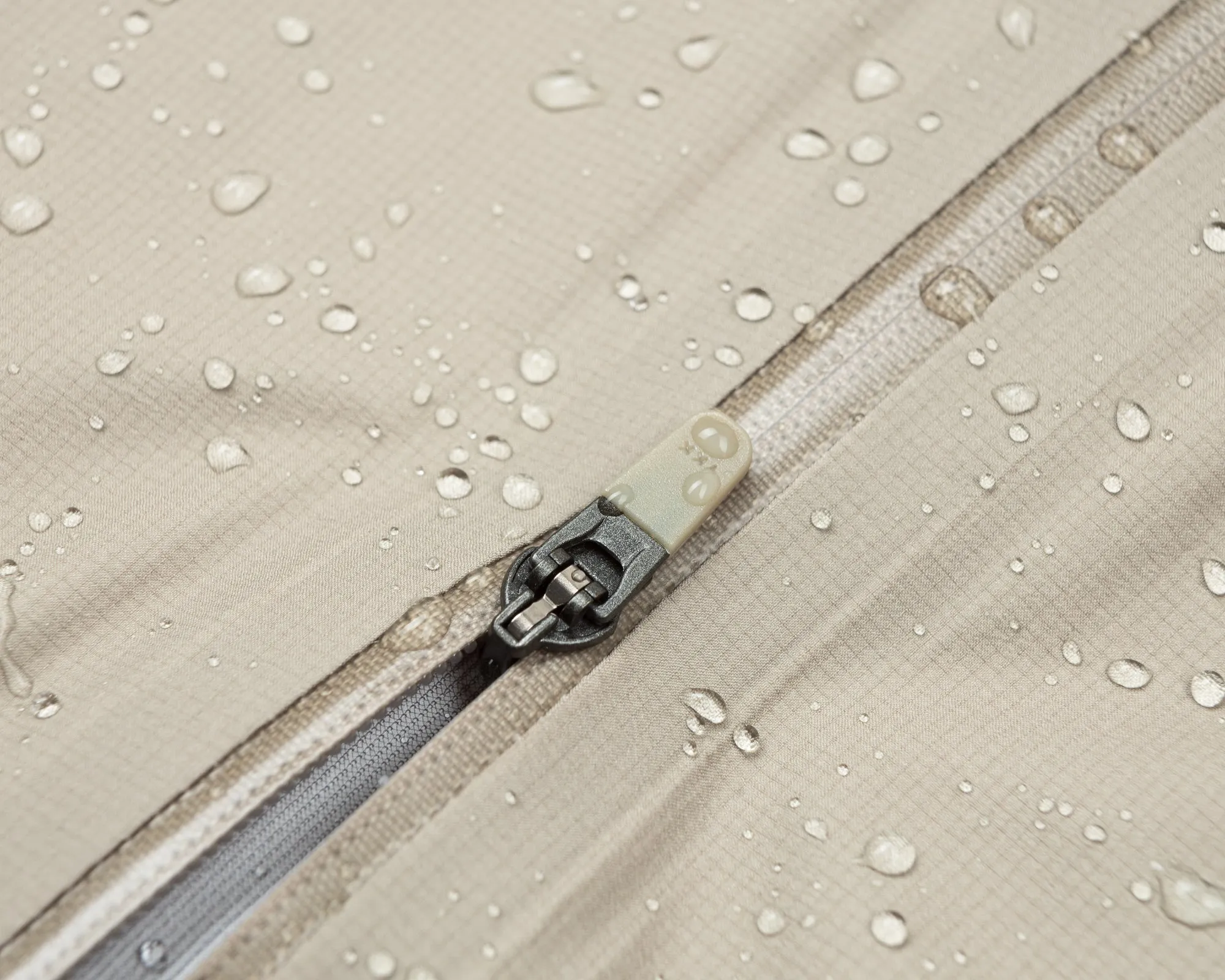 Pertex® 3L Rain Pants sold by Satisfy Running product image thumbnail 5