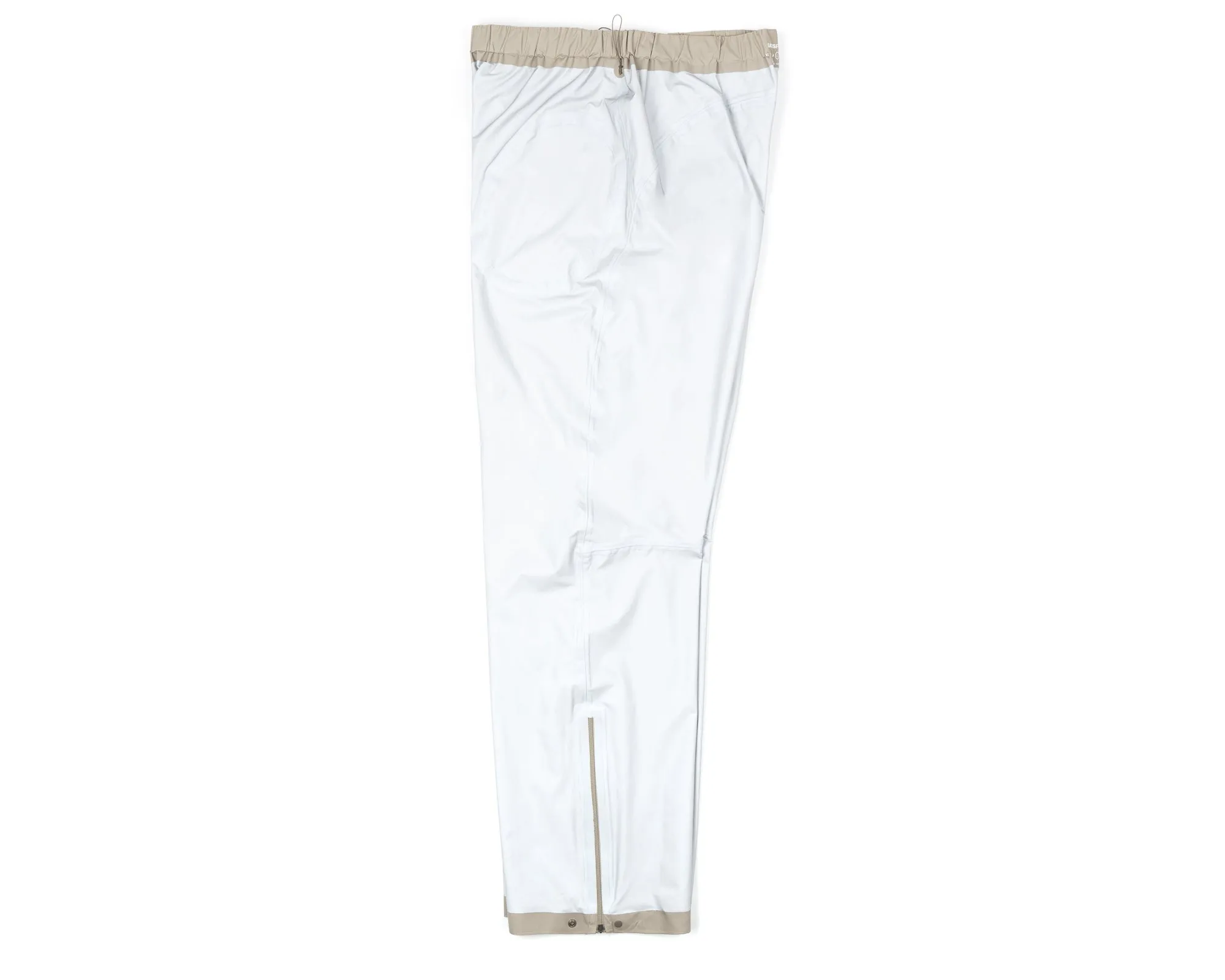 Pertex® 3L Rain Pants sold by Satisfy Running product image thumbnail 4