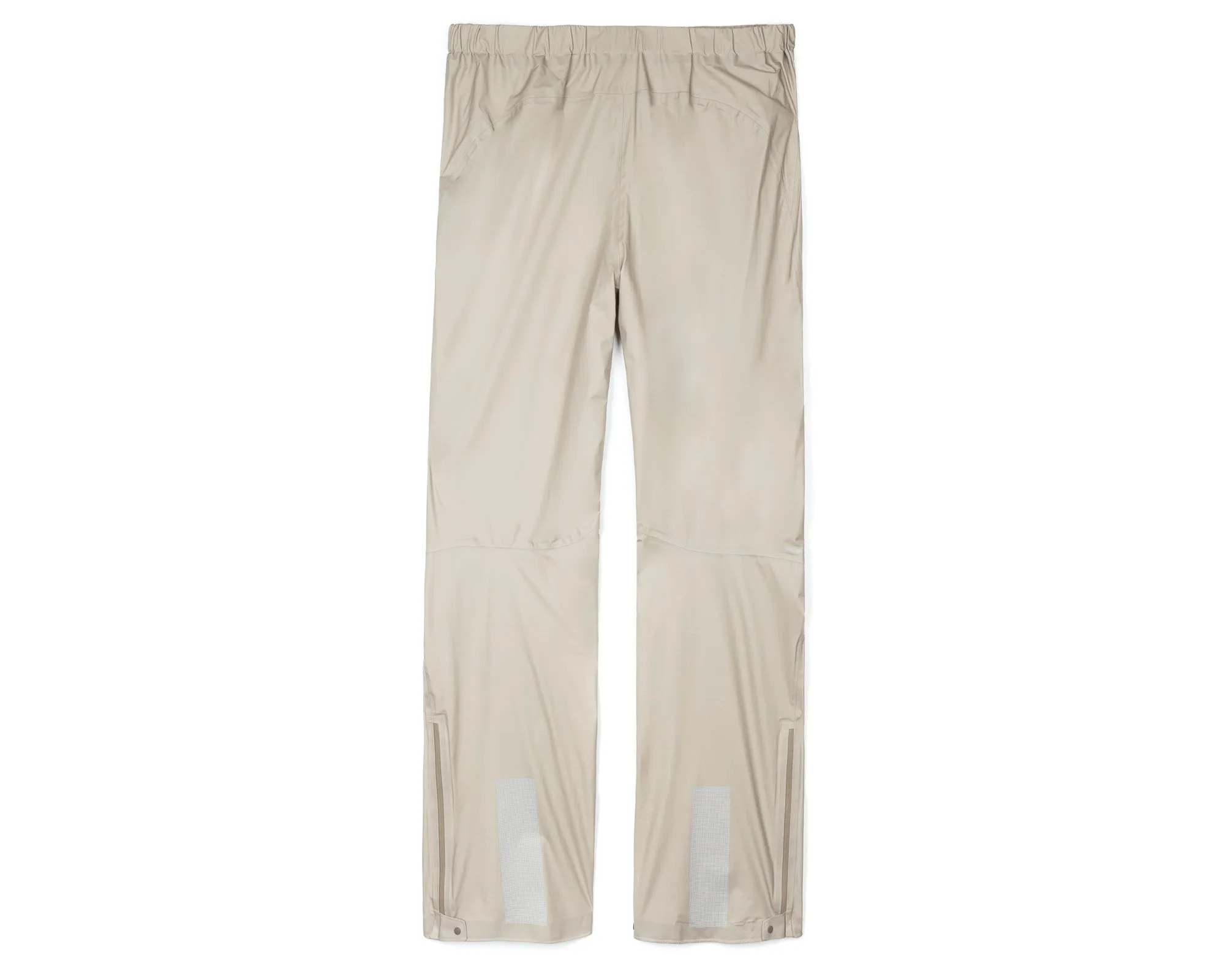 Pertex® 3L Rain Pants sold by Satisfy Running product image thumbnail 2