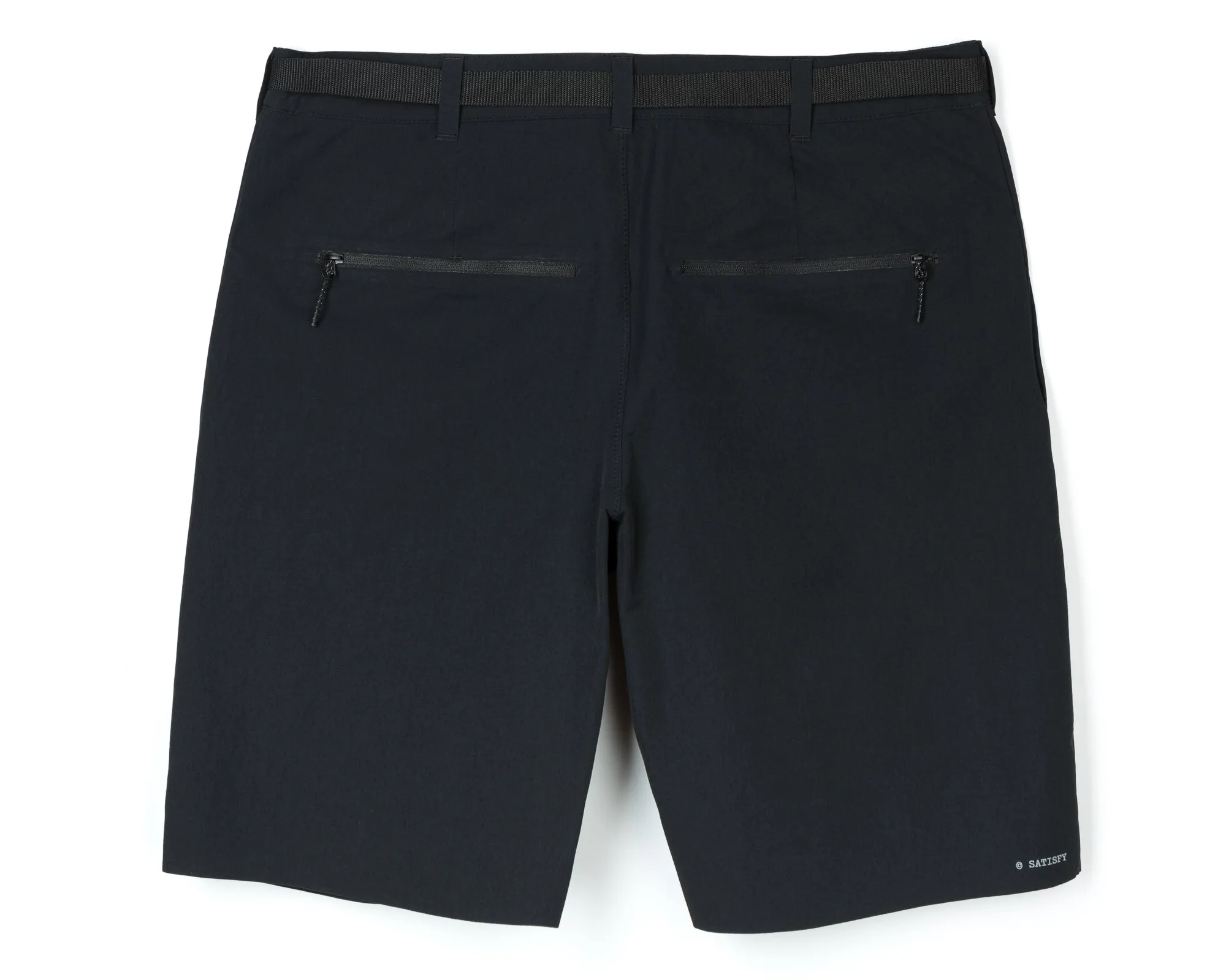 PeaceShell™ Standard Climb Shorts sold by Satisfy Running product image thumbnail 2