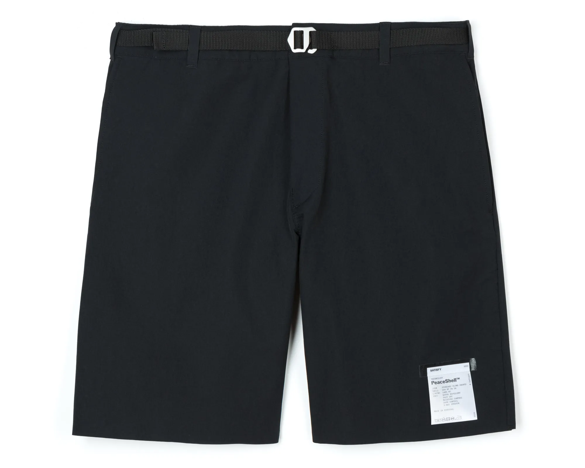 PeaceShell™ Standard Climb Shorts sold by Satisfy Running