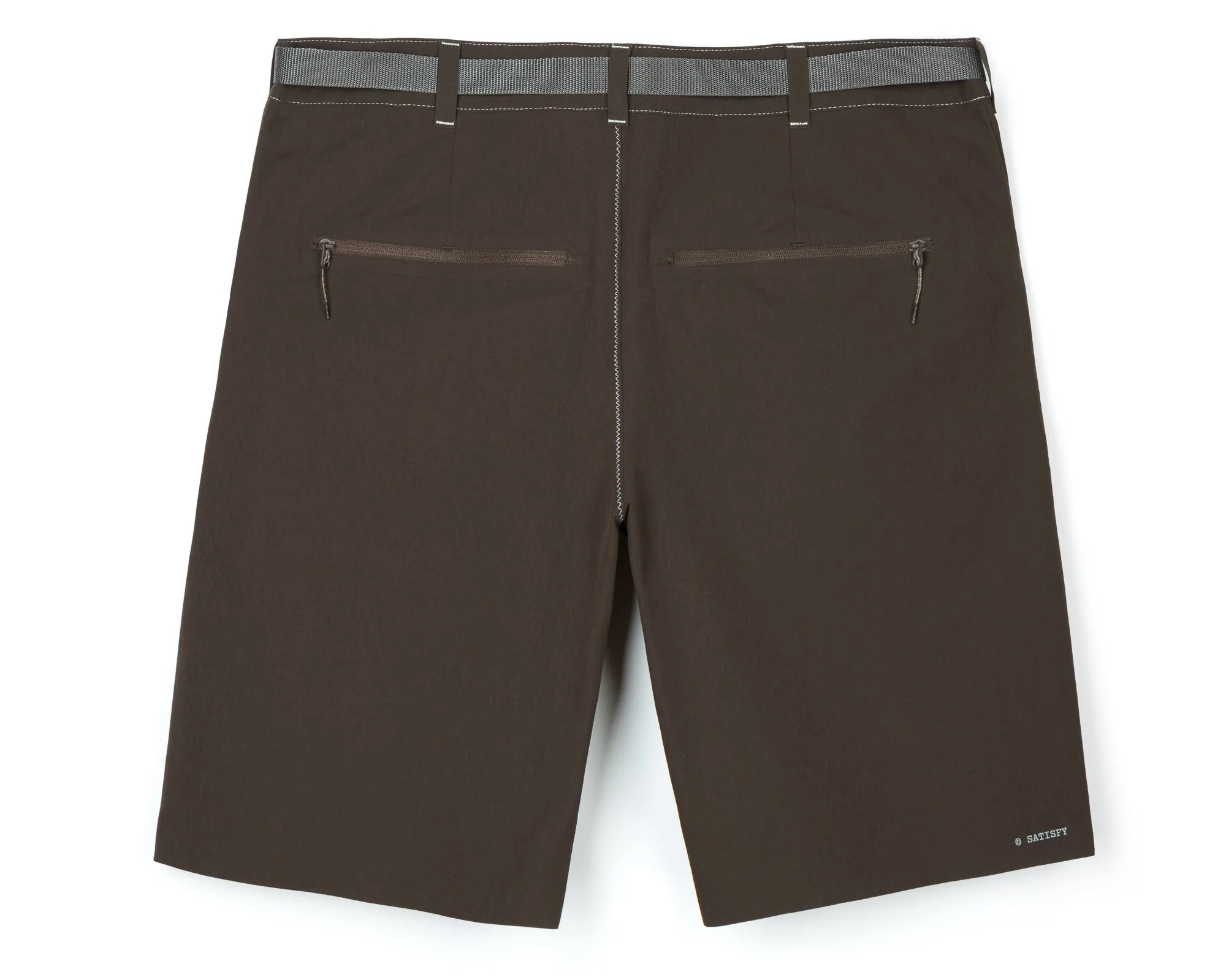 PeaceShell™ Standard Climb Shorts sold by Satisfy Running product image thumbnail 2