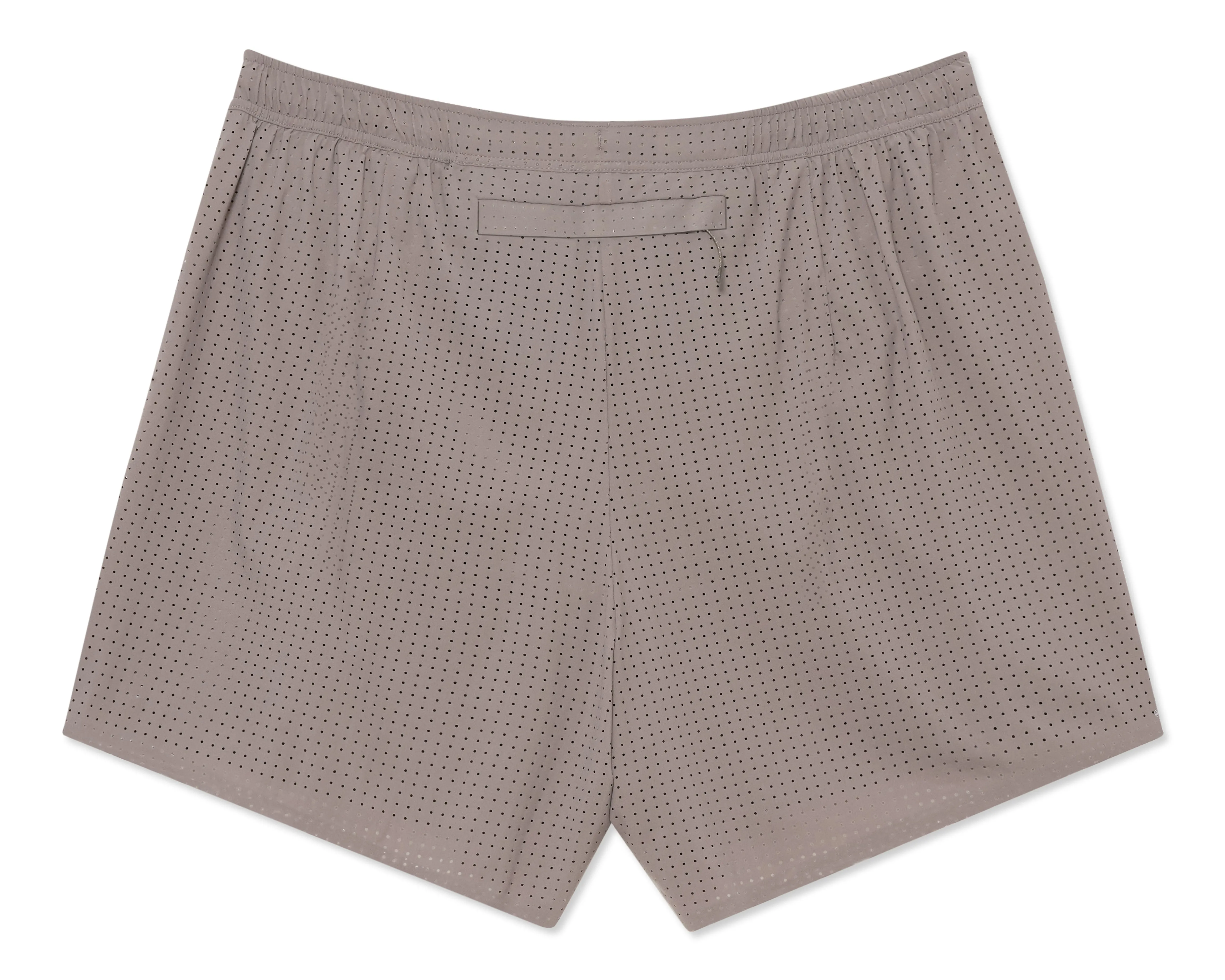 Space-O™ 5" Shorts sold by Satisfy Running product image thumbnail 2