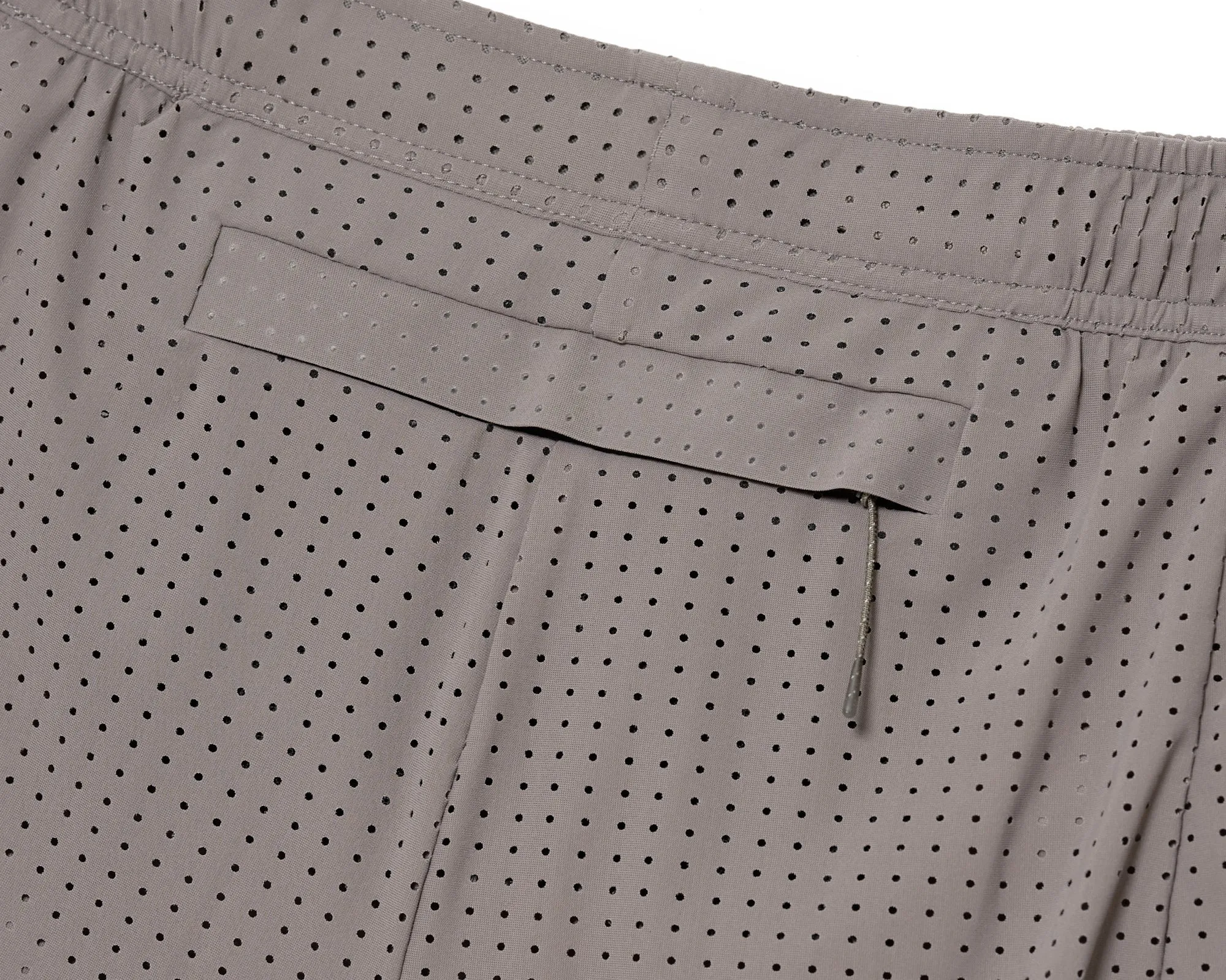 Space-O™ 5" Shorts sold by Satisfy Running product image thumbnail 5