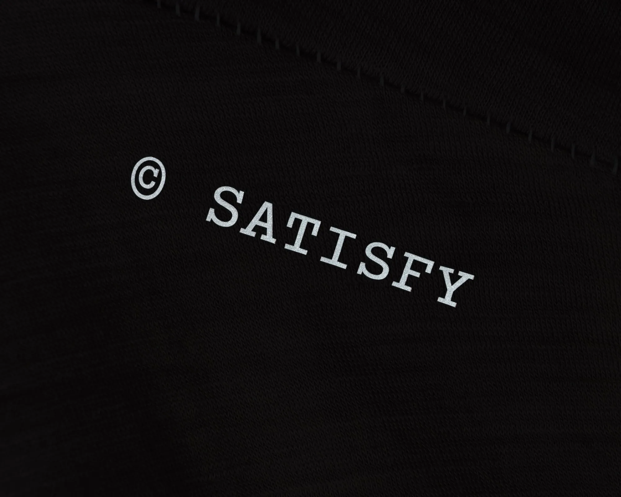 CloudMerino™ T-Shirt sold by Satisfy Running product image thumbnail 5