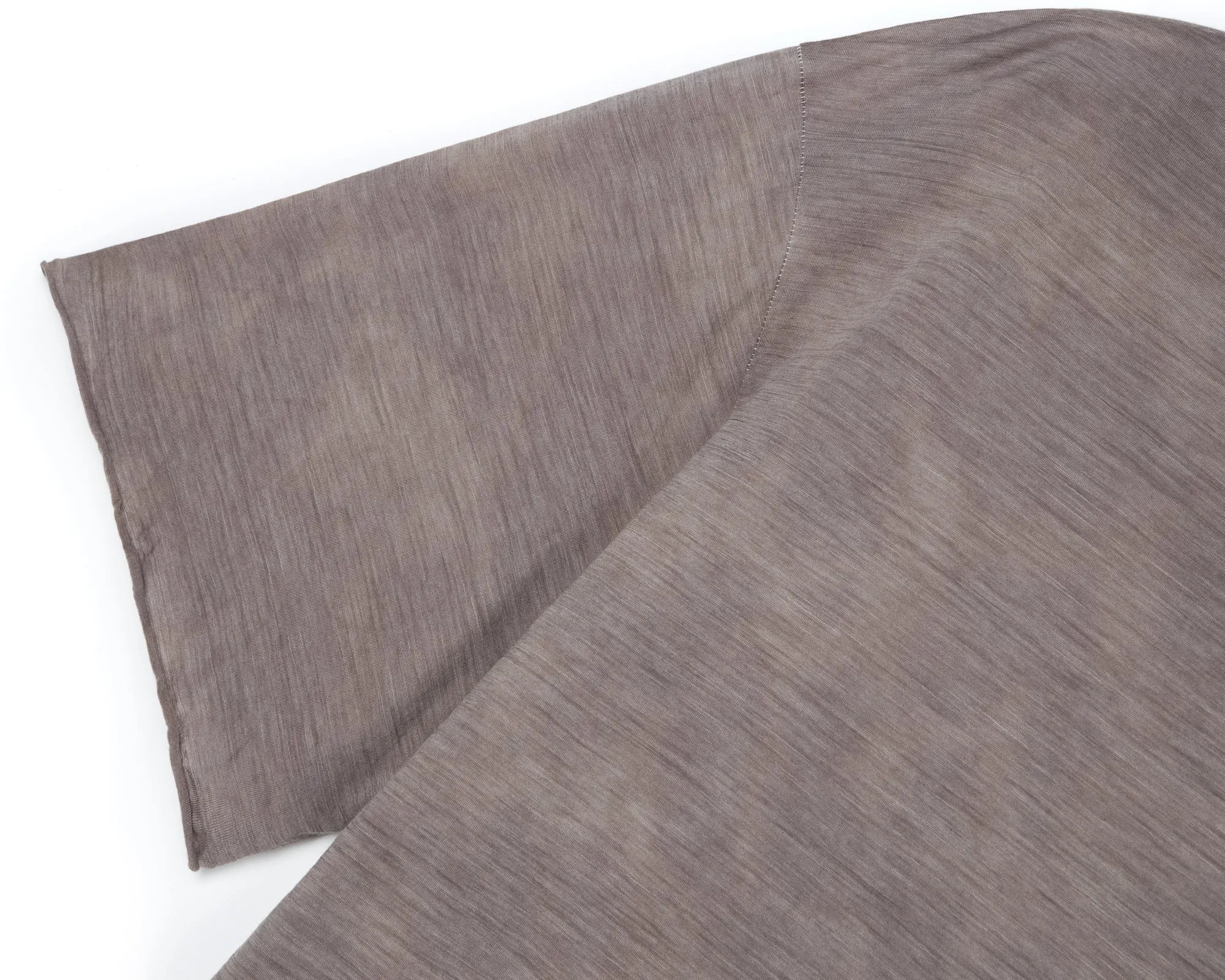 CloudMerino™ T-Shirt sold by Satisfy Running product image thumbnail 4