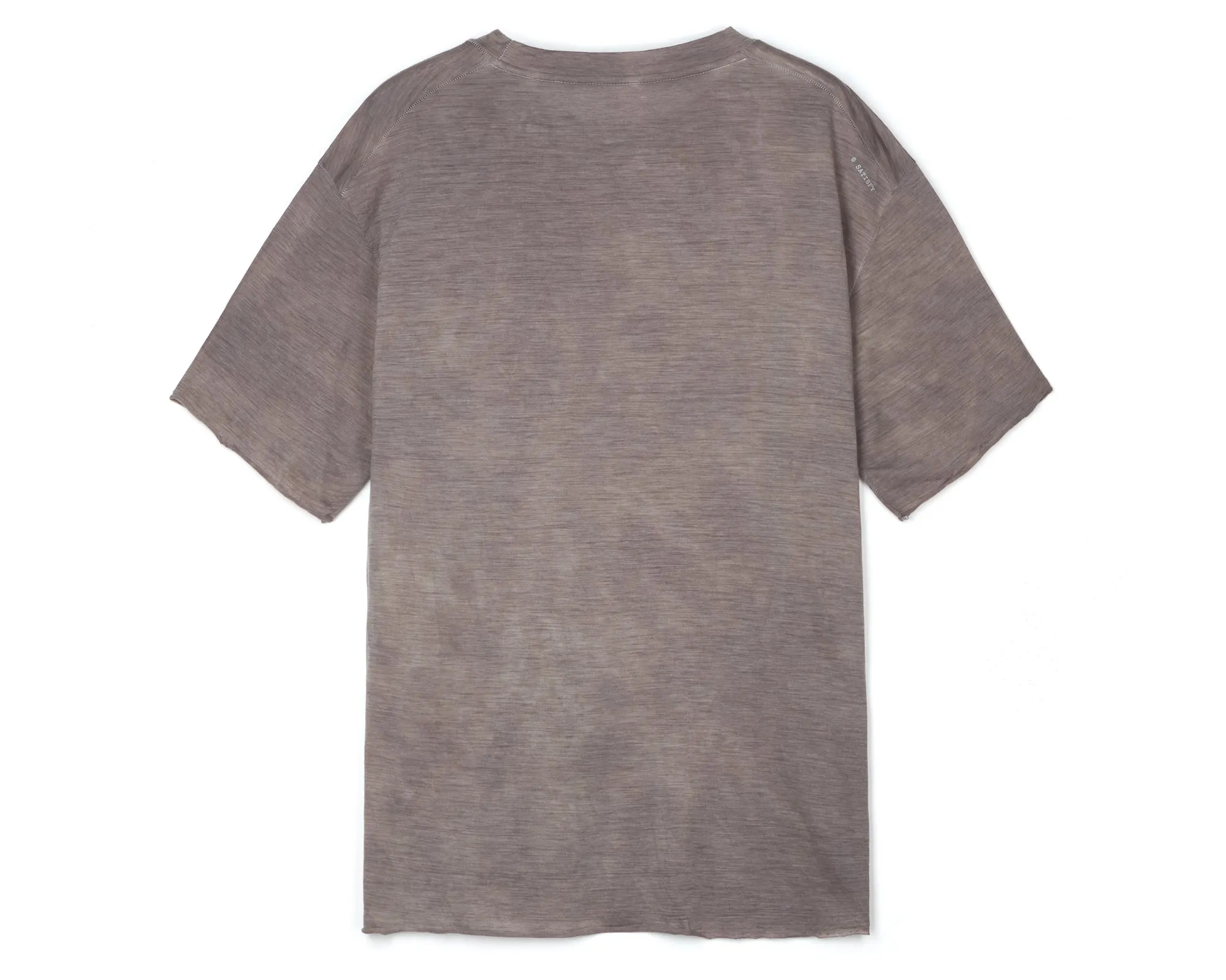 CloudMerino™ T-Shirt sold by Satisfy Running product image thumbnail 2