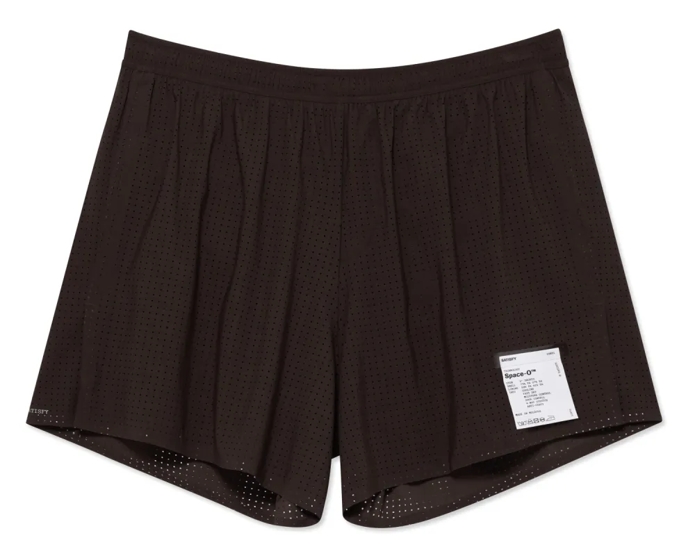 Space-O™ 5" Shorts sold by Satisfy Running