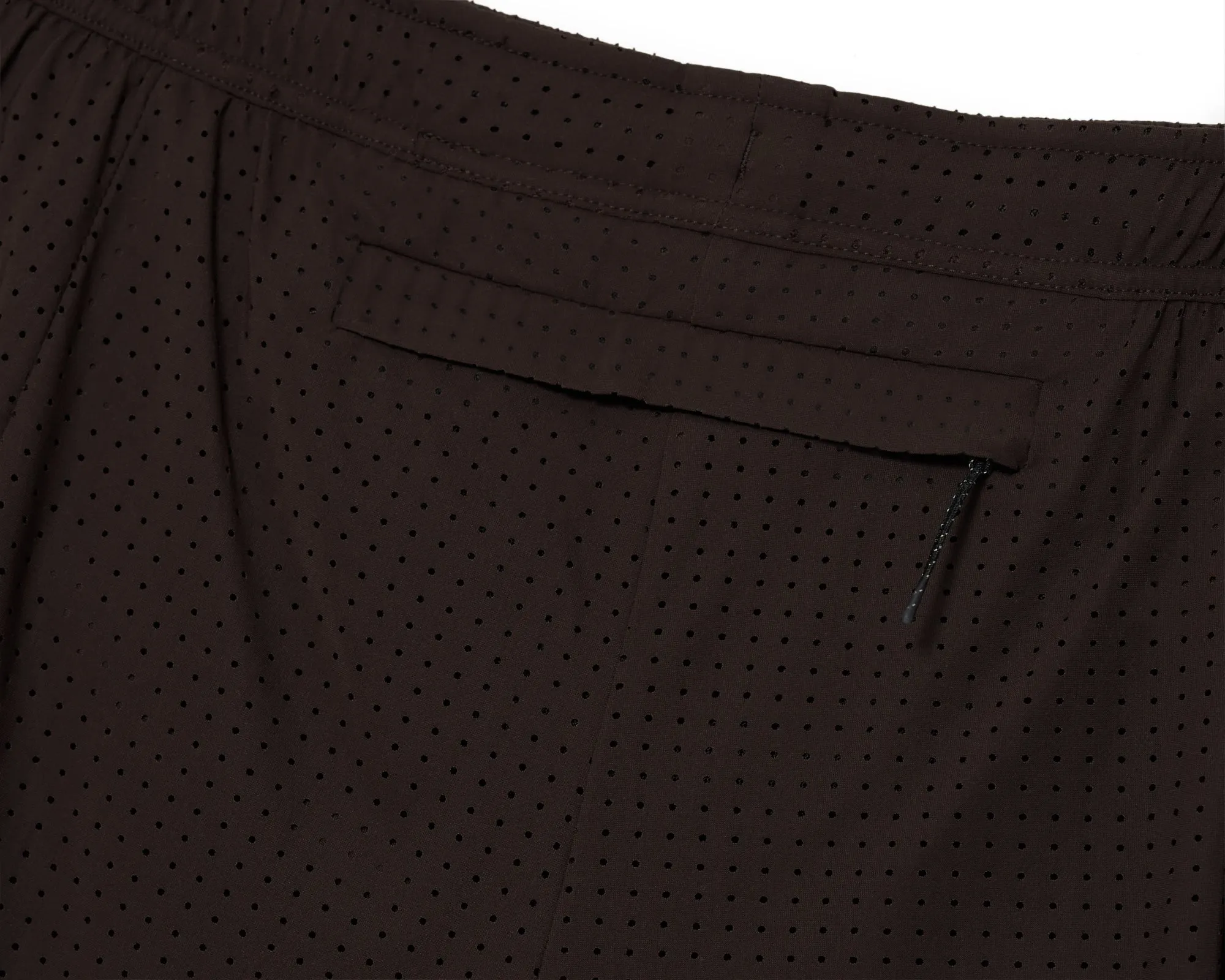 Space-O™ 5" Shorts sold by Satisfy Running product image thumbnail 5