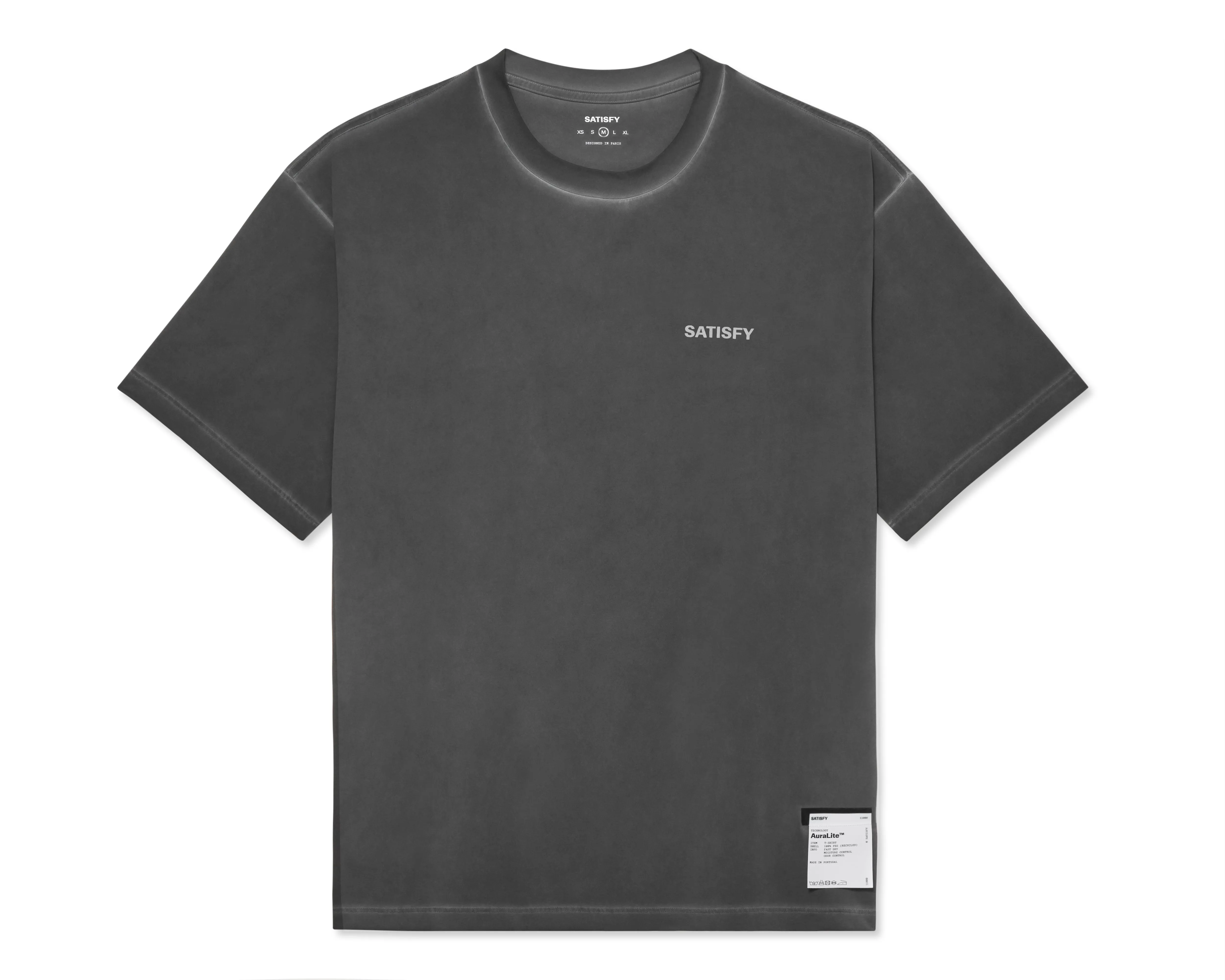AuraLite™ T-Shirt sold by Satisfy Running