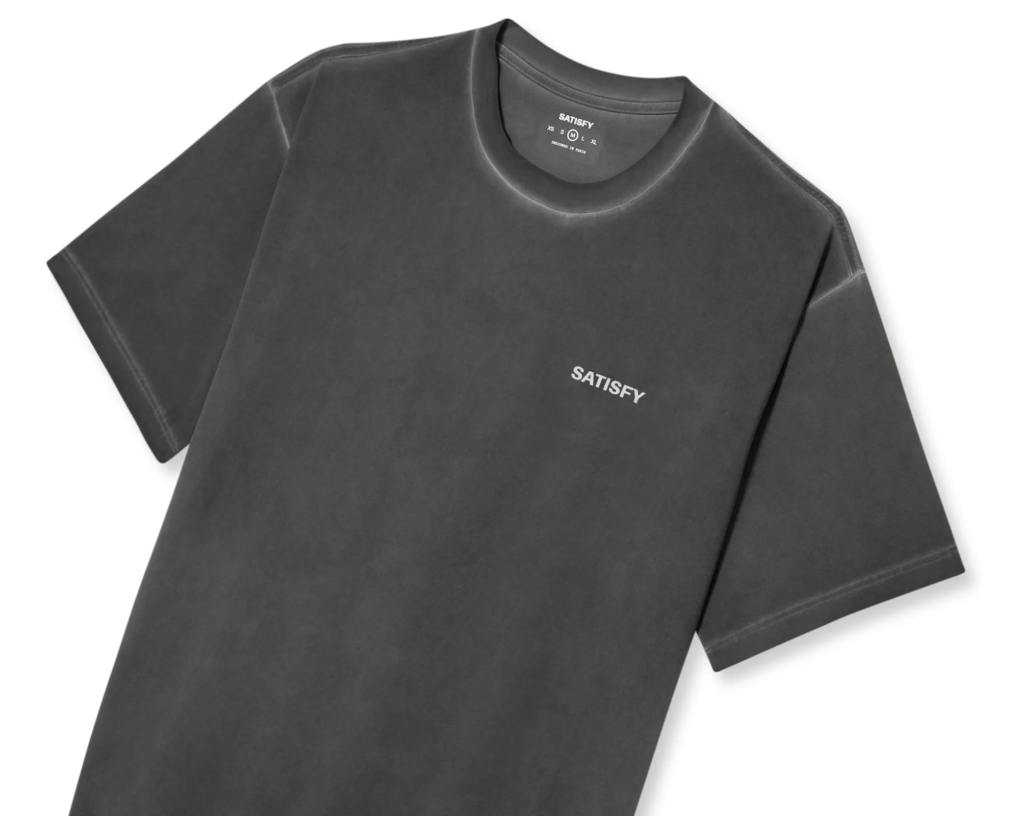 AuraLite™ T-Shirt sold by Satisfy Running product image thumbnail 3