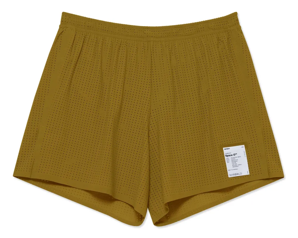 Space-O™ 5" Shorts sold by Satisfy Running
