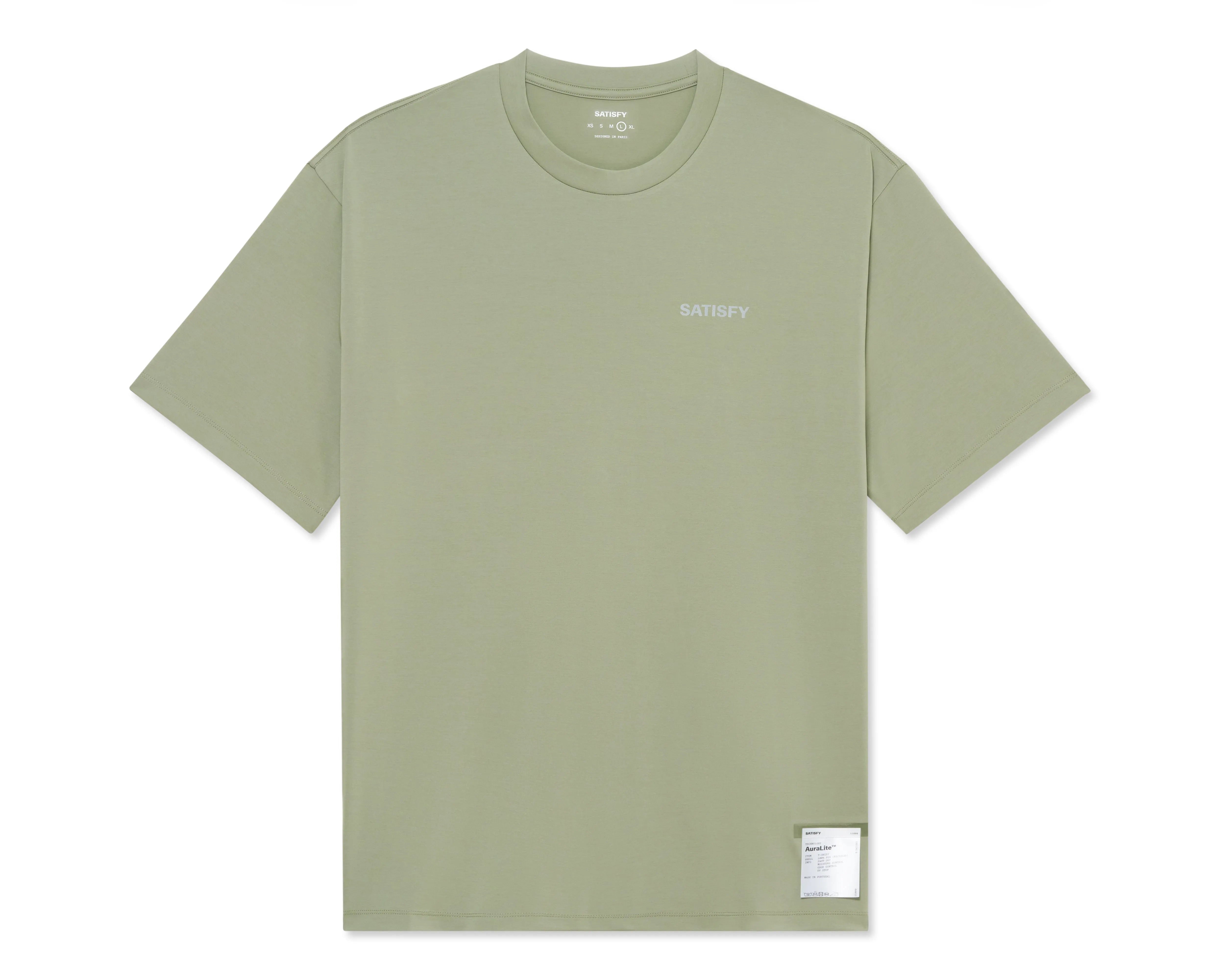 AuraLite™ T-Shirt sold by Satisfy Running