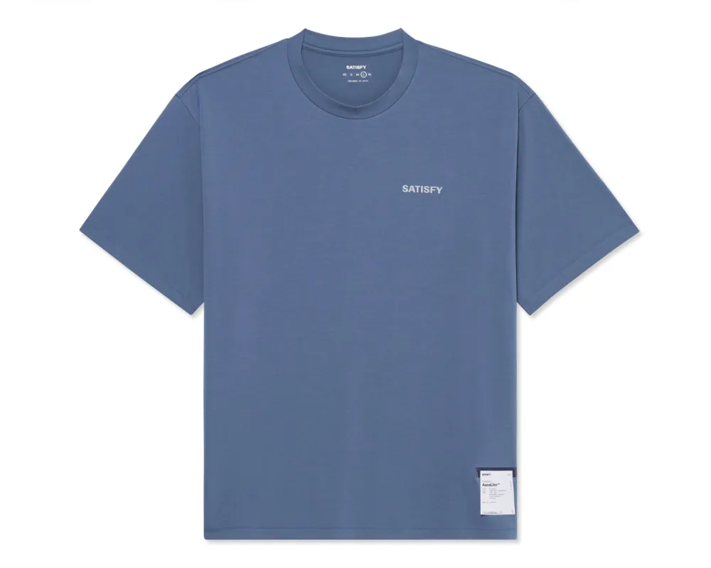 AuraLite™ T-Shirt sold by Satisfy Running