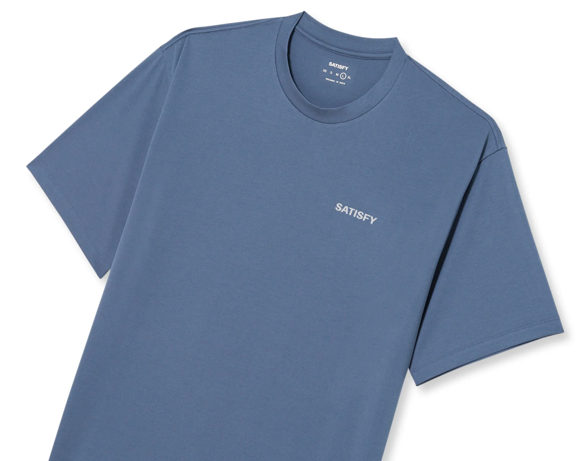 AuraLite™ T-Shirt sold by Satisfy Running product image thumbnail 3