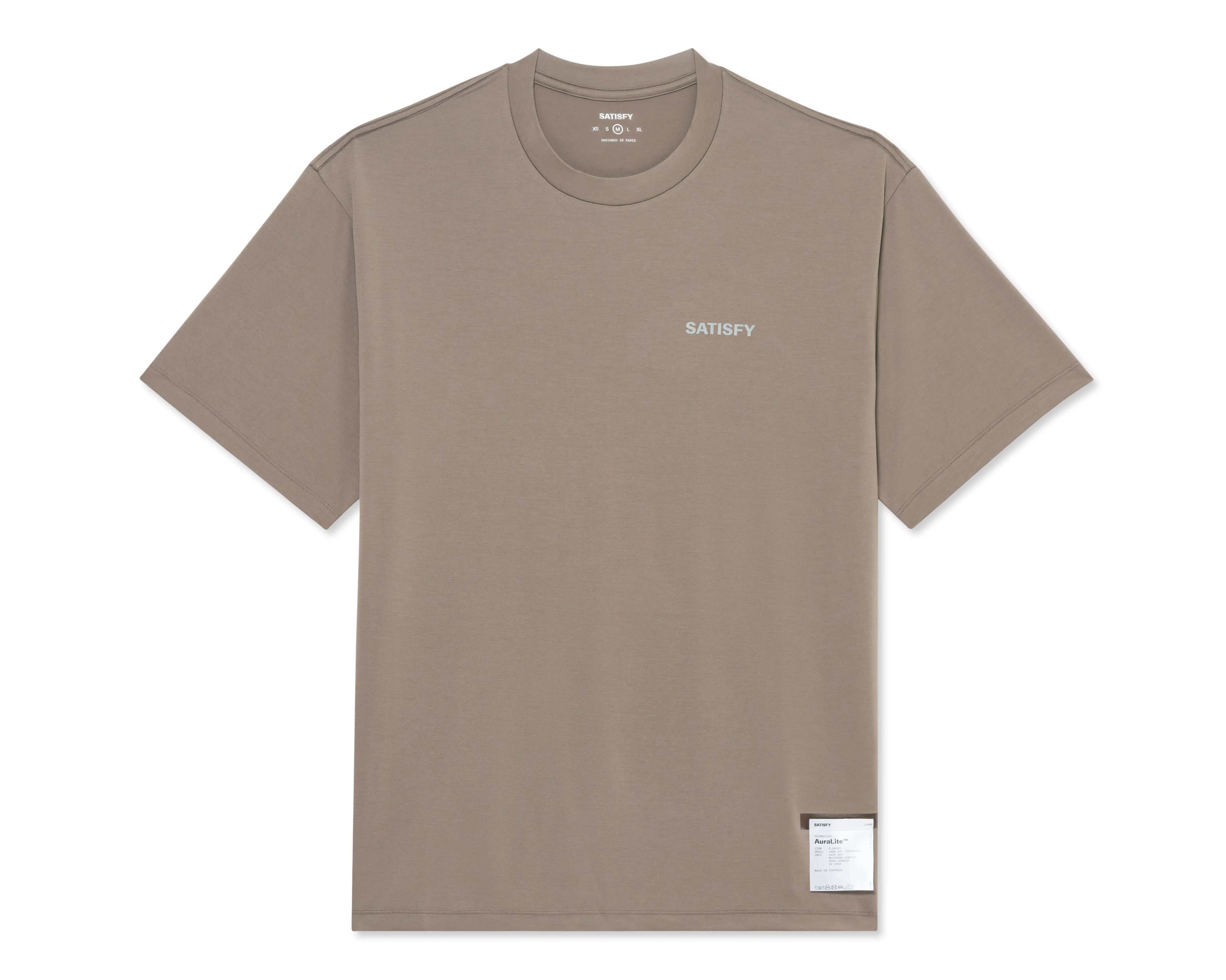 AuraLite™ T-Shirt sold by Satisfy Running