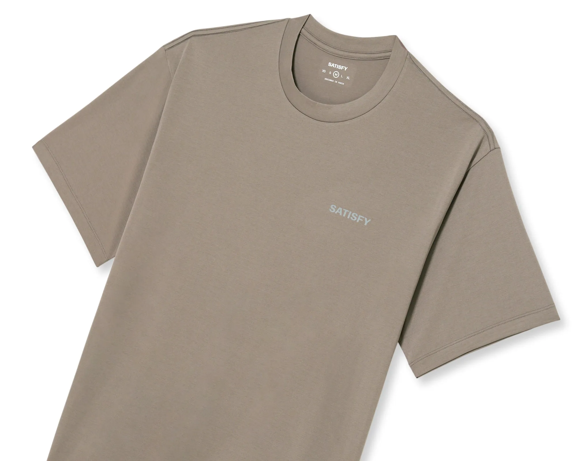 AuraLite™ T-Shirt sold by Satisfy Running product image thumbnail 3