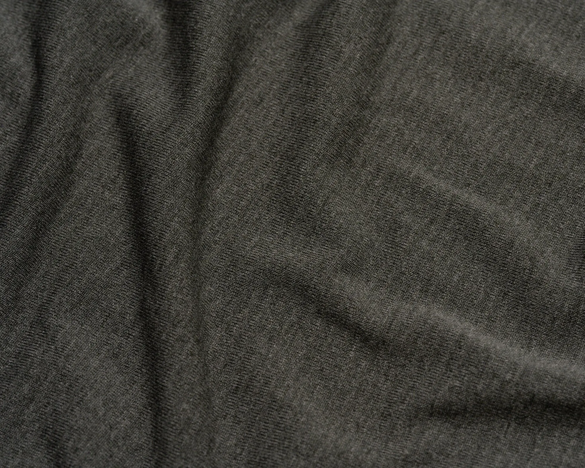 Re-Possessed™ GhostFleece™ T-Shirt sold by Satisfy Running product image thumbnail 4