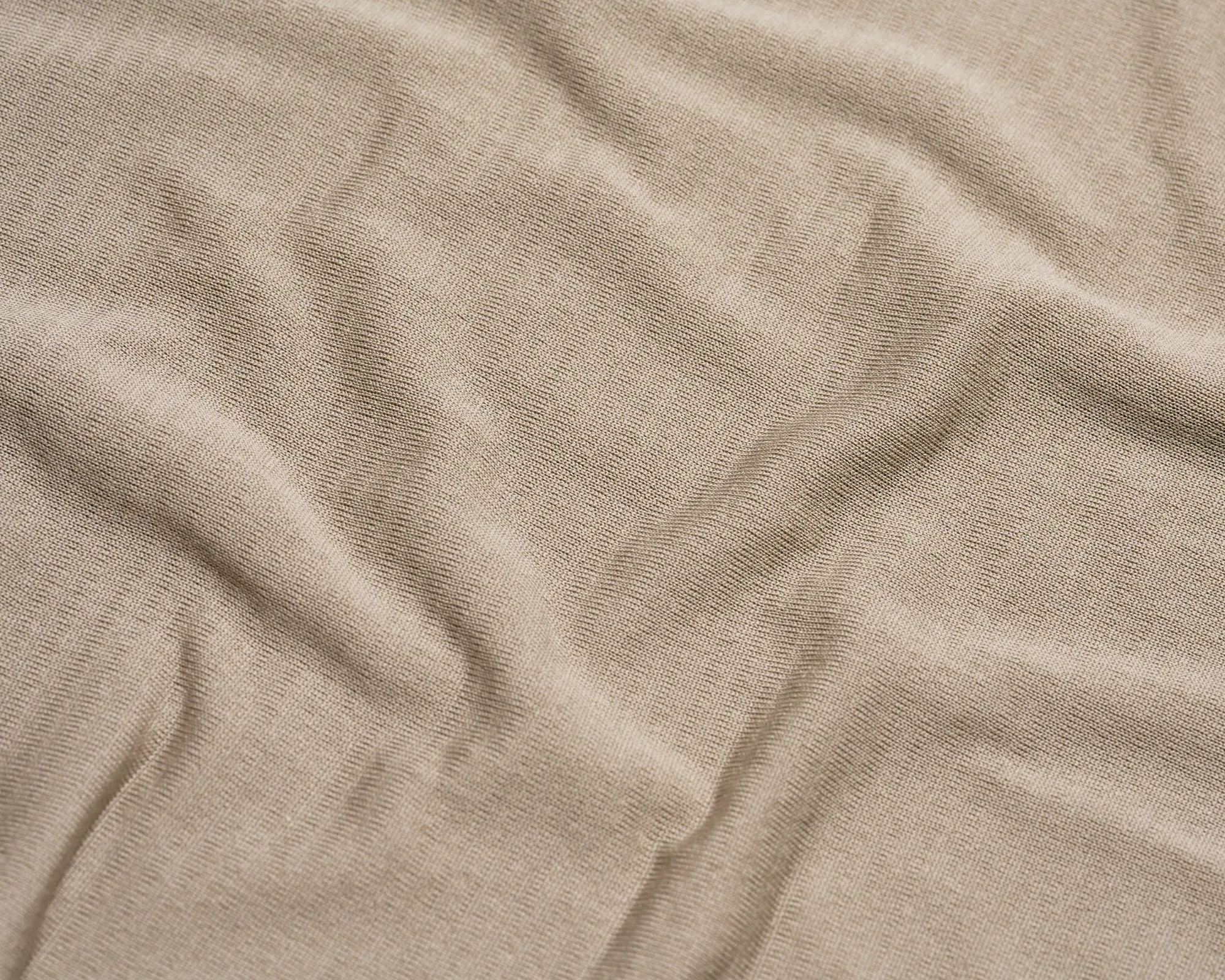 Re-Possessed™ GhostFleece™ T-Shirt sold by Satisfy Running product image thumbnail 4