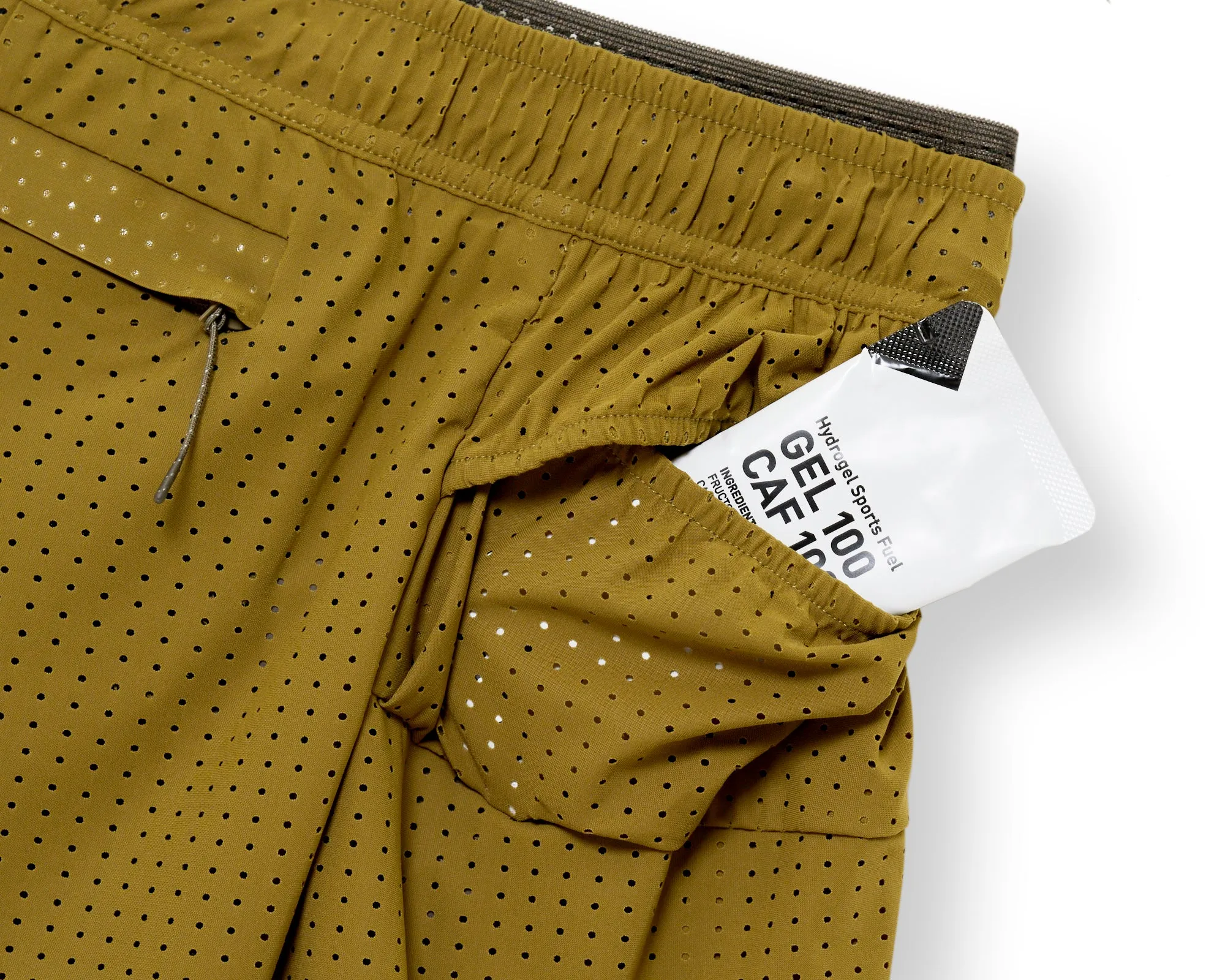 Space-O™ 2.5" Distance Shorts sold by Satisfy Running product image thumbnail 4