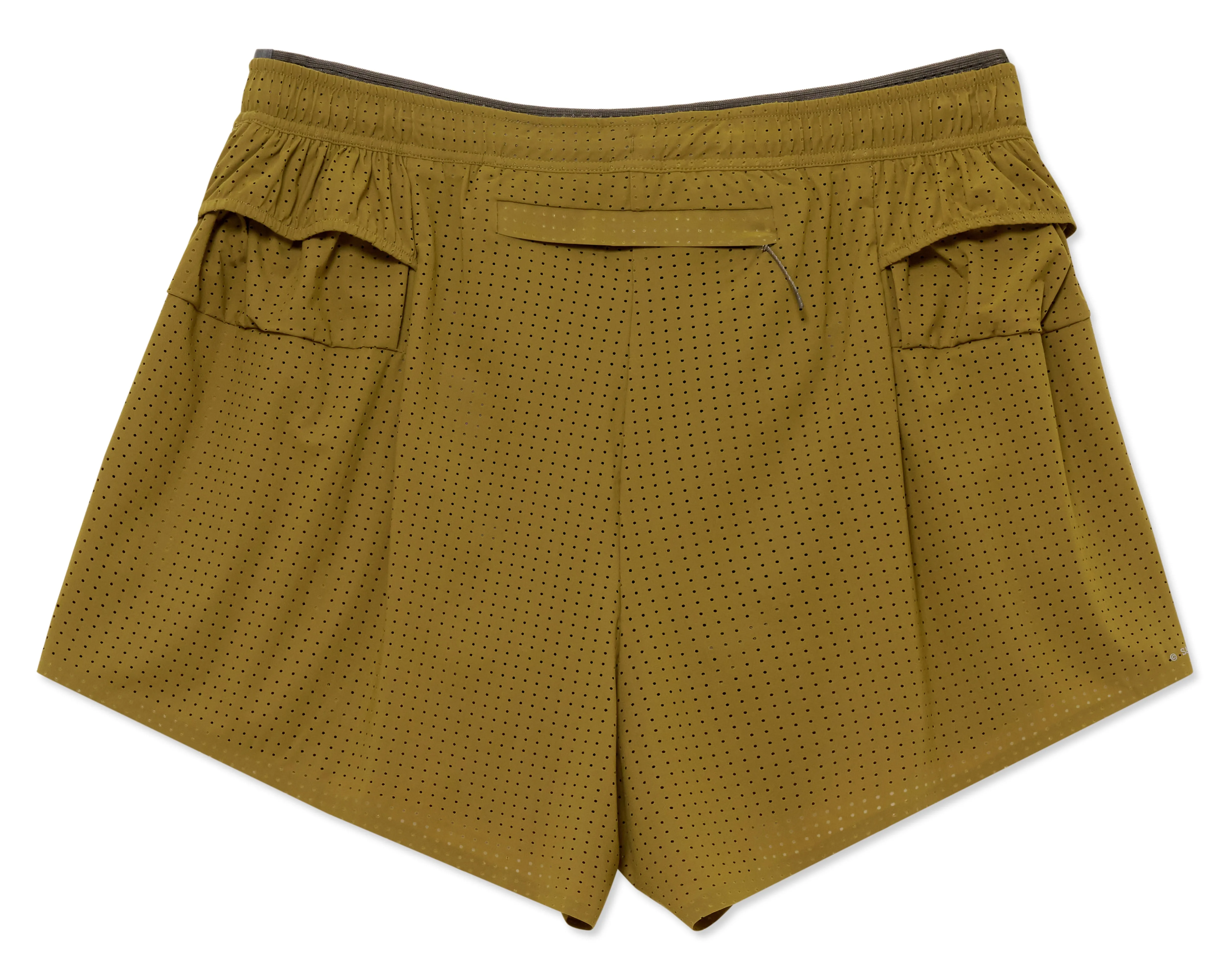 Space-O™ 2.5" Distance Shorts sold by Satisfy Running product image thumbnail 2