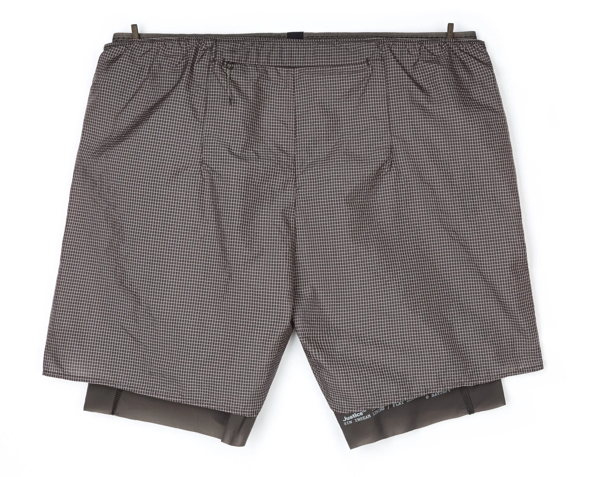 Rippy™ Dyneema® 3" Trail Shorts sold by Satisfy Running product image thumbnail 2