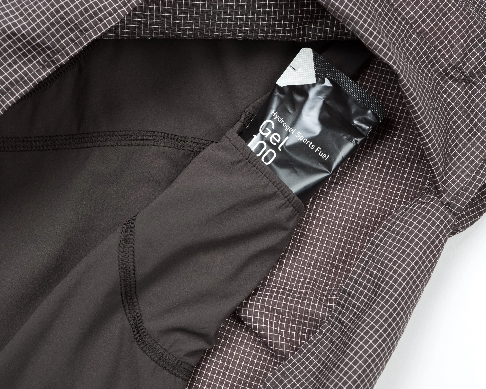 Rippy™ Dyneema® 3" Trail Shorts sold by Satisfy Running product image thumbnail 5