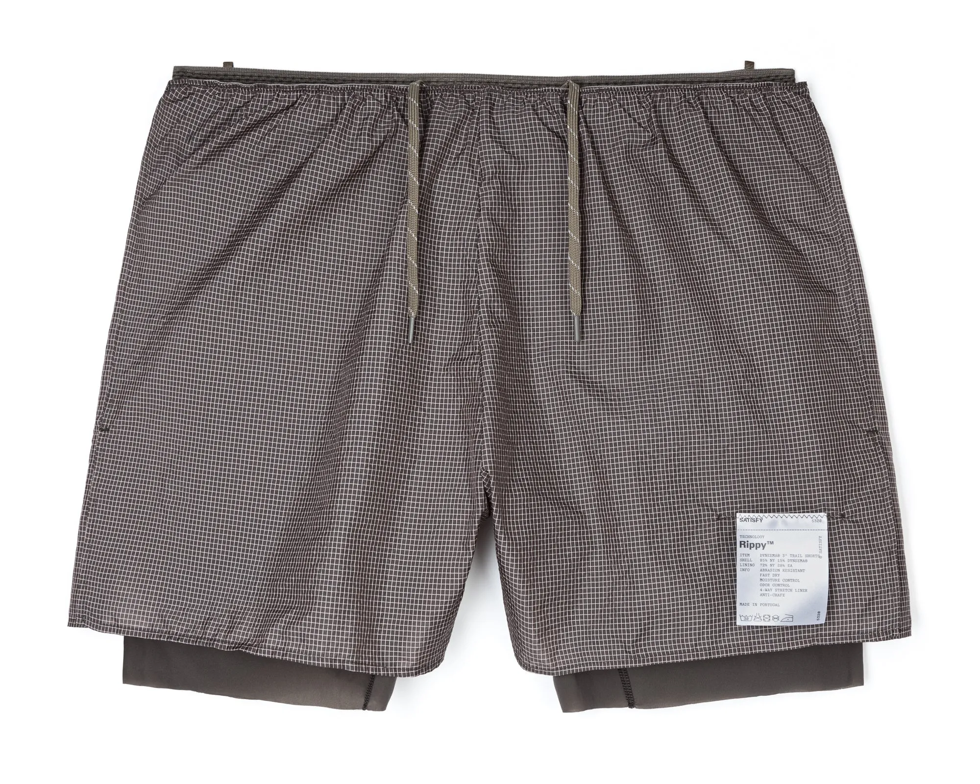 Rippy™ Dyneema® 3" Trail Shorts sold by Satisfy Running