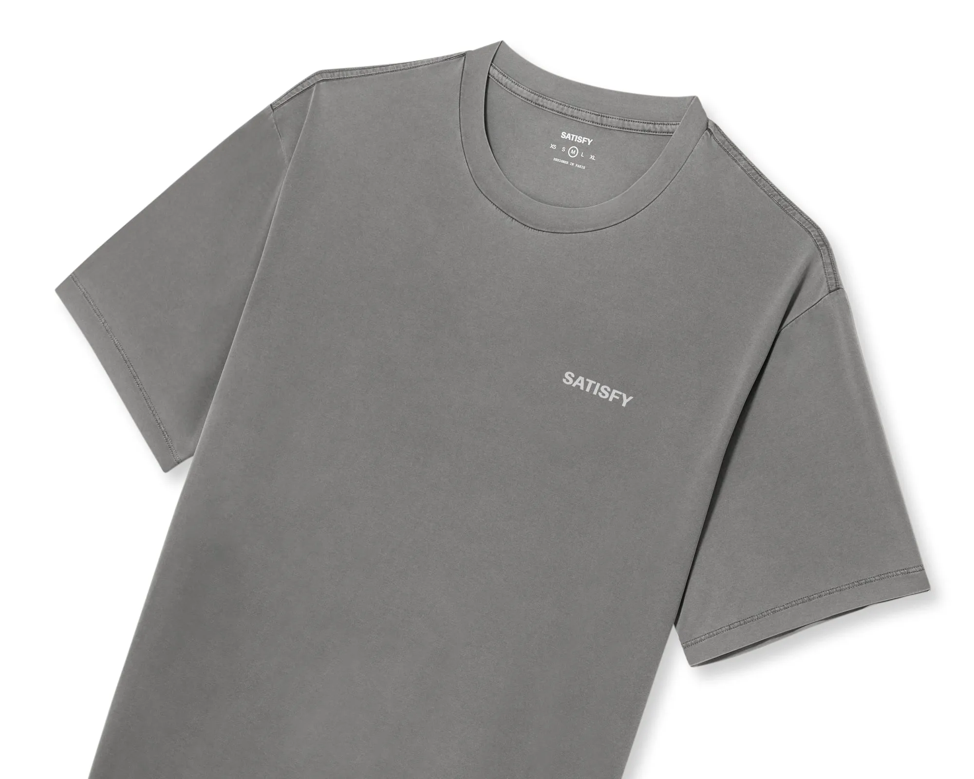 AuraLite™ T-Shirt sold by Satisfy Running product image thumbnail 3