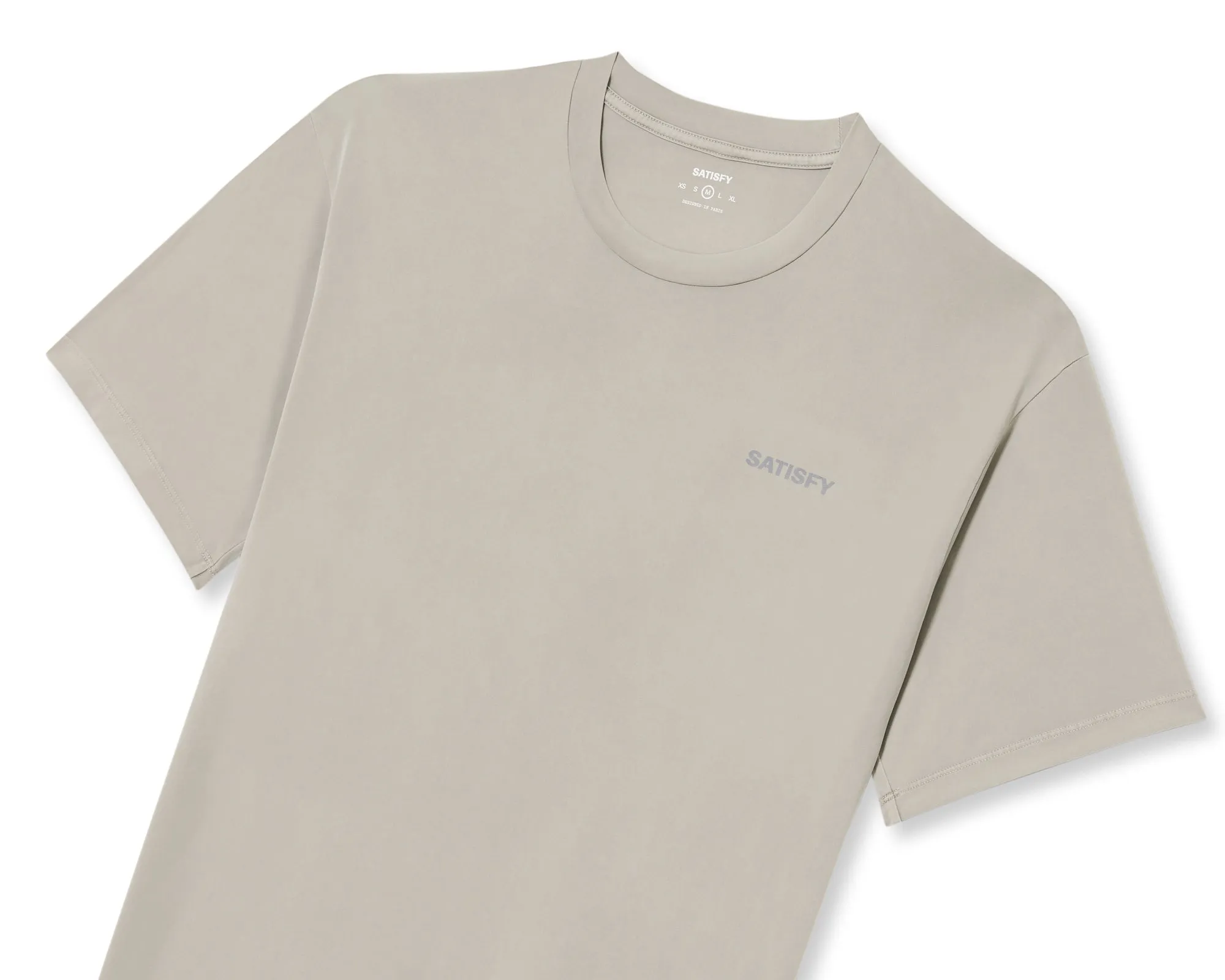 AuraLite™ T-Shirt sold by Satisfy Running product image thumbnail 3