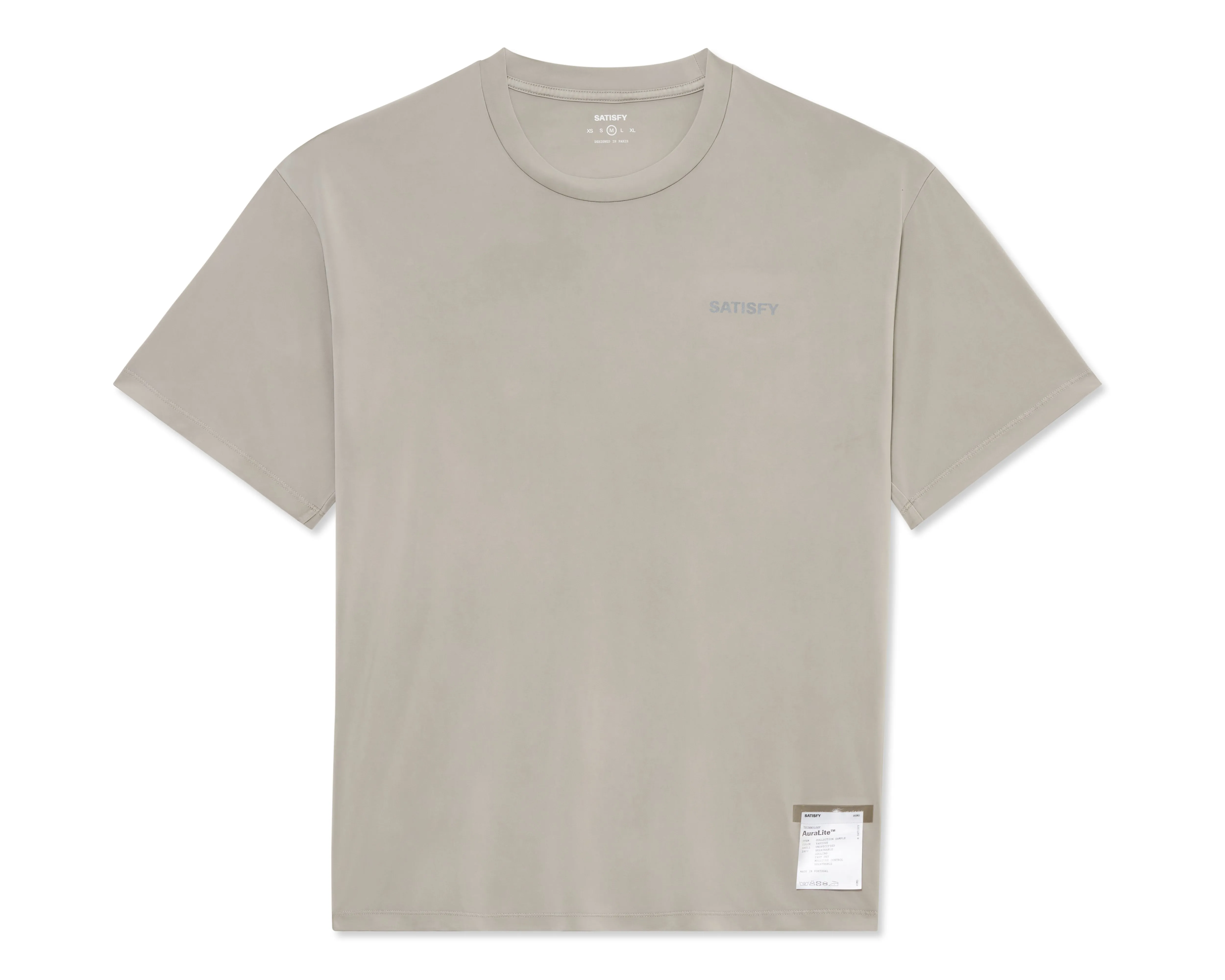 AuraLite™ T-Shirt sold by Satisfy Running