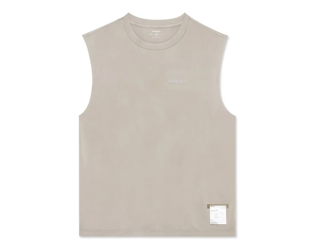 AuraLite™ Muscle Tee sold by Satisfy Running