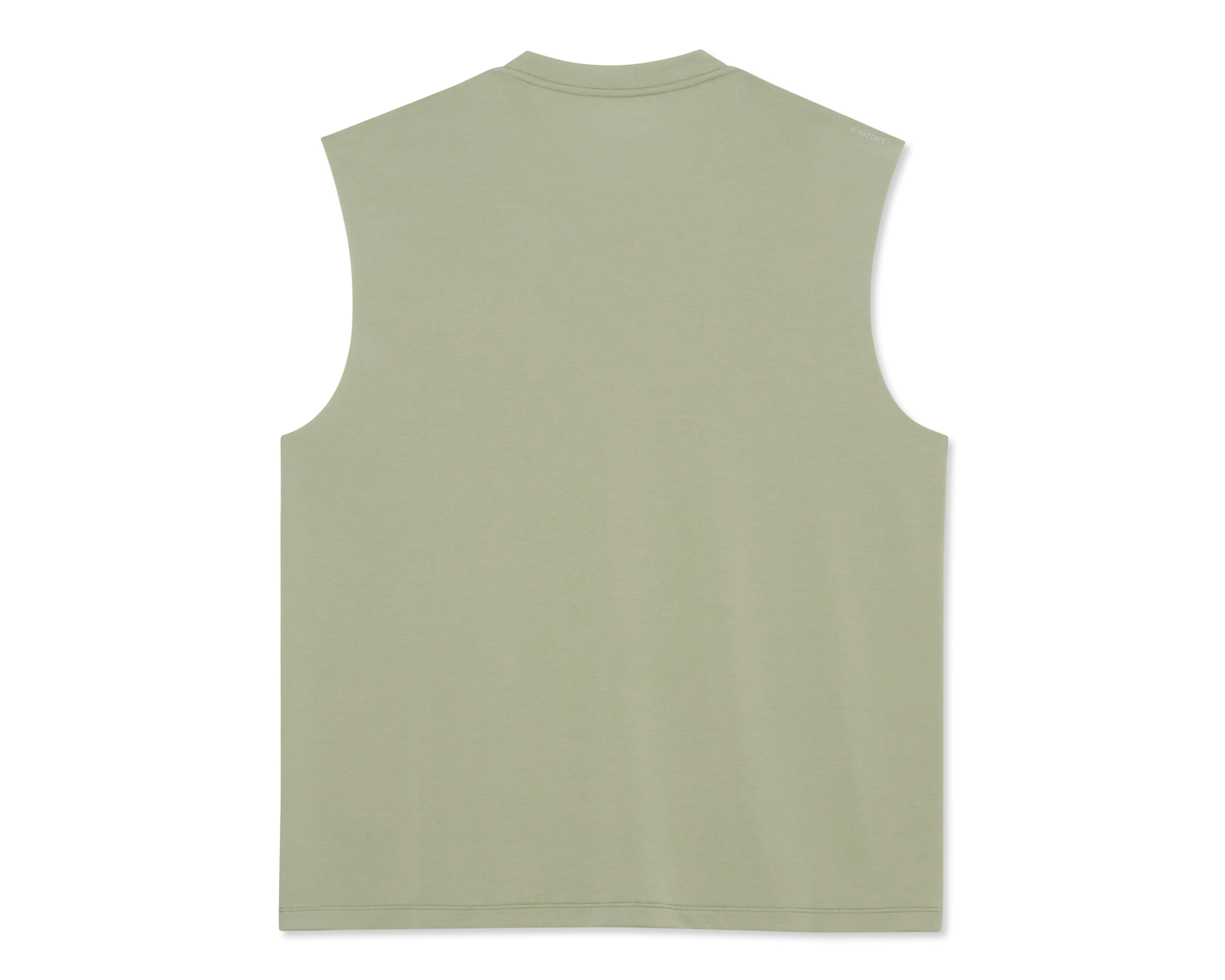 AuraLite™ Muscle Tee sold by Satisfy Running product image thumbnail 2