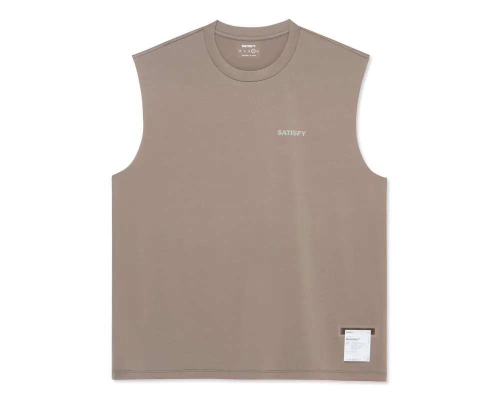 AuraLite™ Muscle Tee sold by Satisfy Running