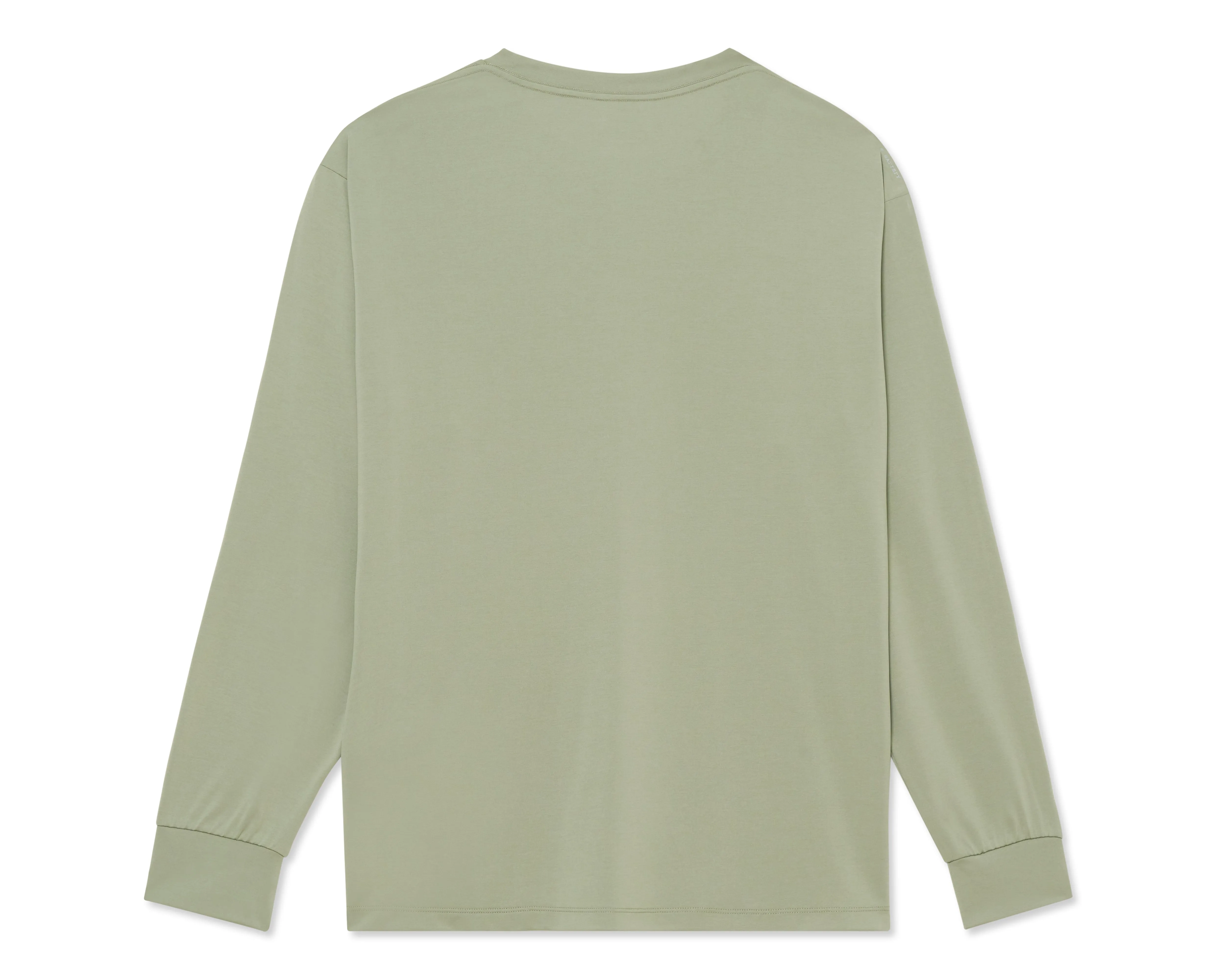 AuraLite™ Long Tee sold by Satisfy Running product image thumbnail 2