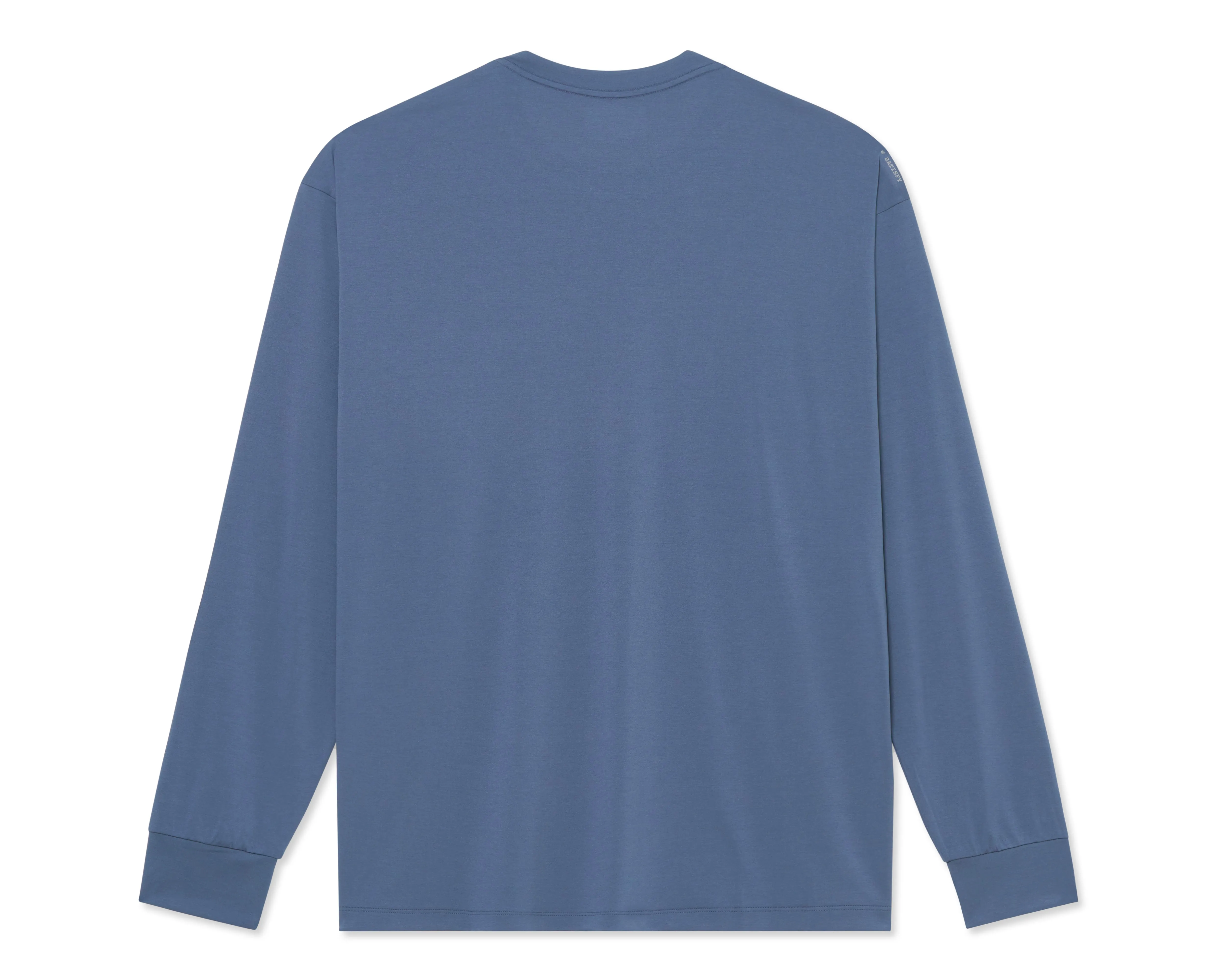 AuraLite™ Long Tee sold by Satisfy Running product image thumbnail 2