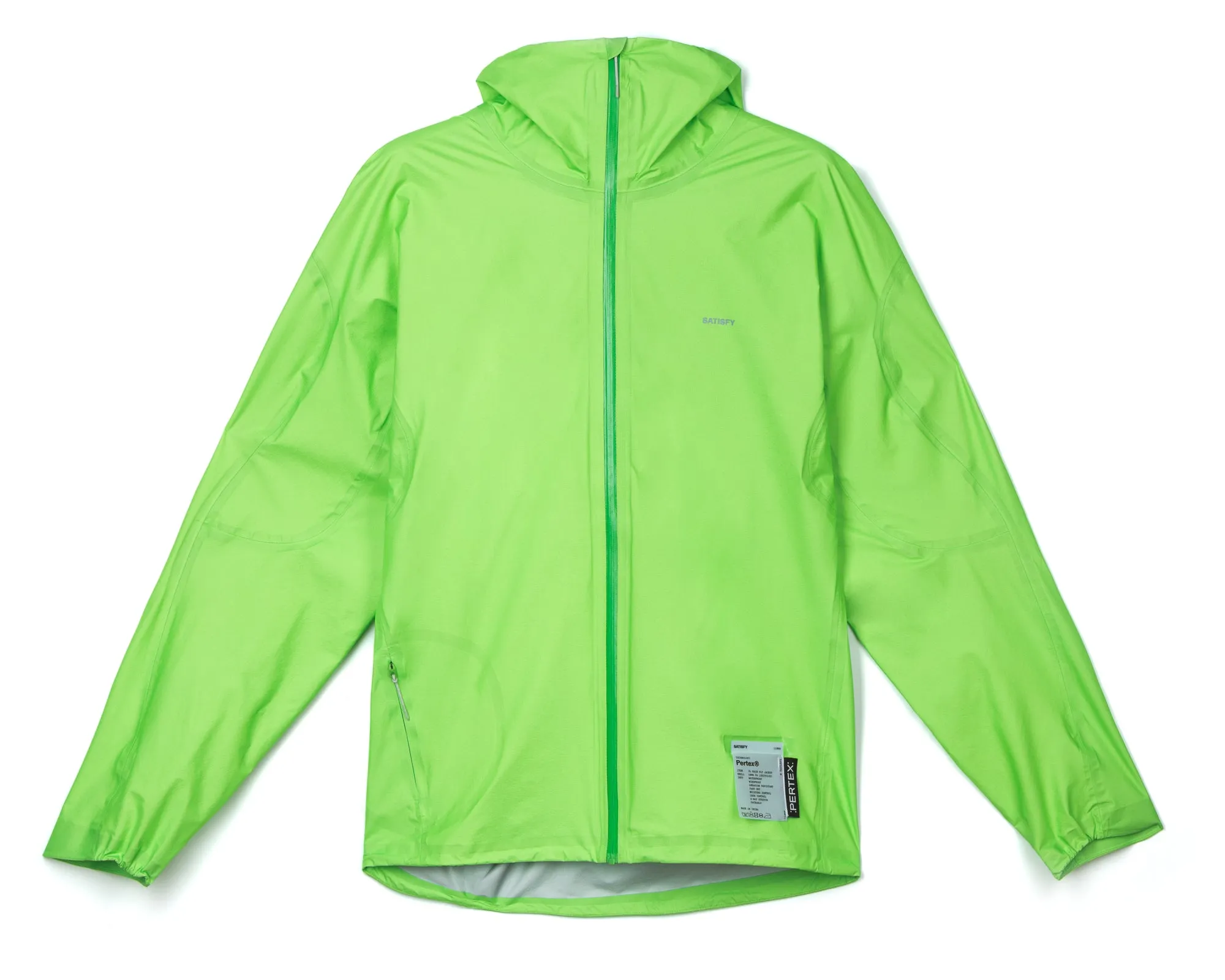 Pertex® 3L Fly Rain Jacket sold by Satisfy Running product image thumbnail 3