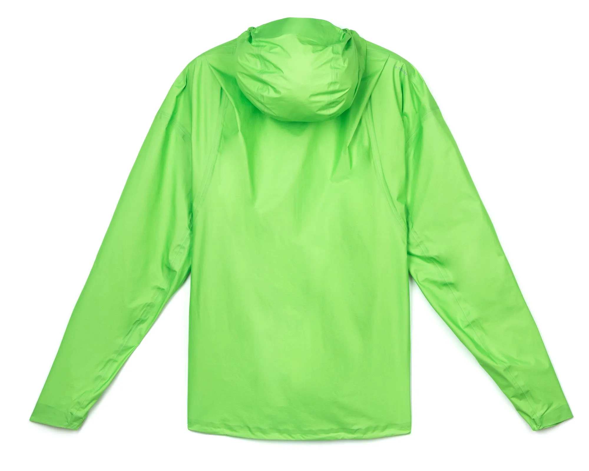Pertex® 3L Fly Rain Jacket sold by Satisfy Running product image thumbnail 2