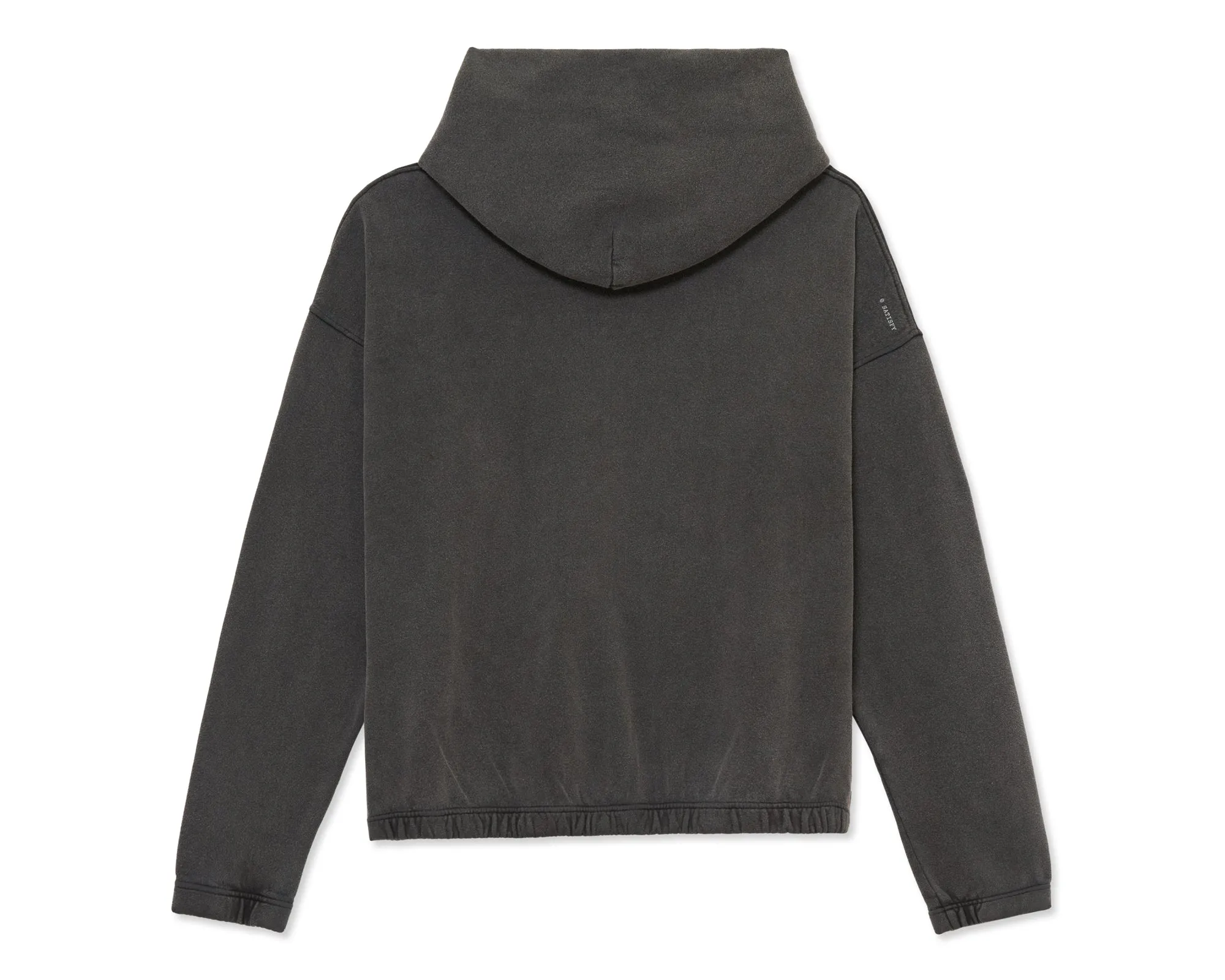SoftCell™ Hoodie sold by Satisfy Running product image thumbnail 2