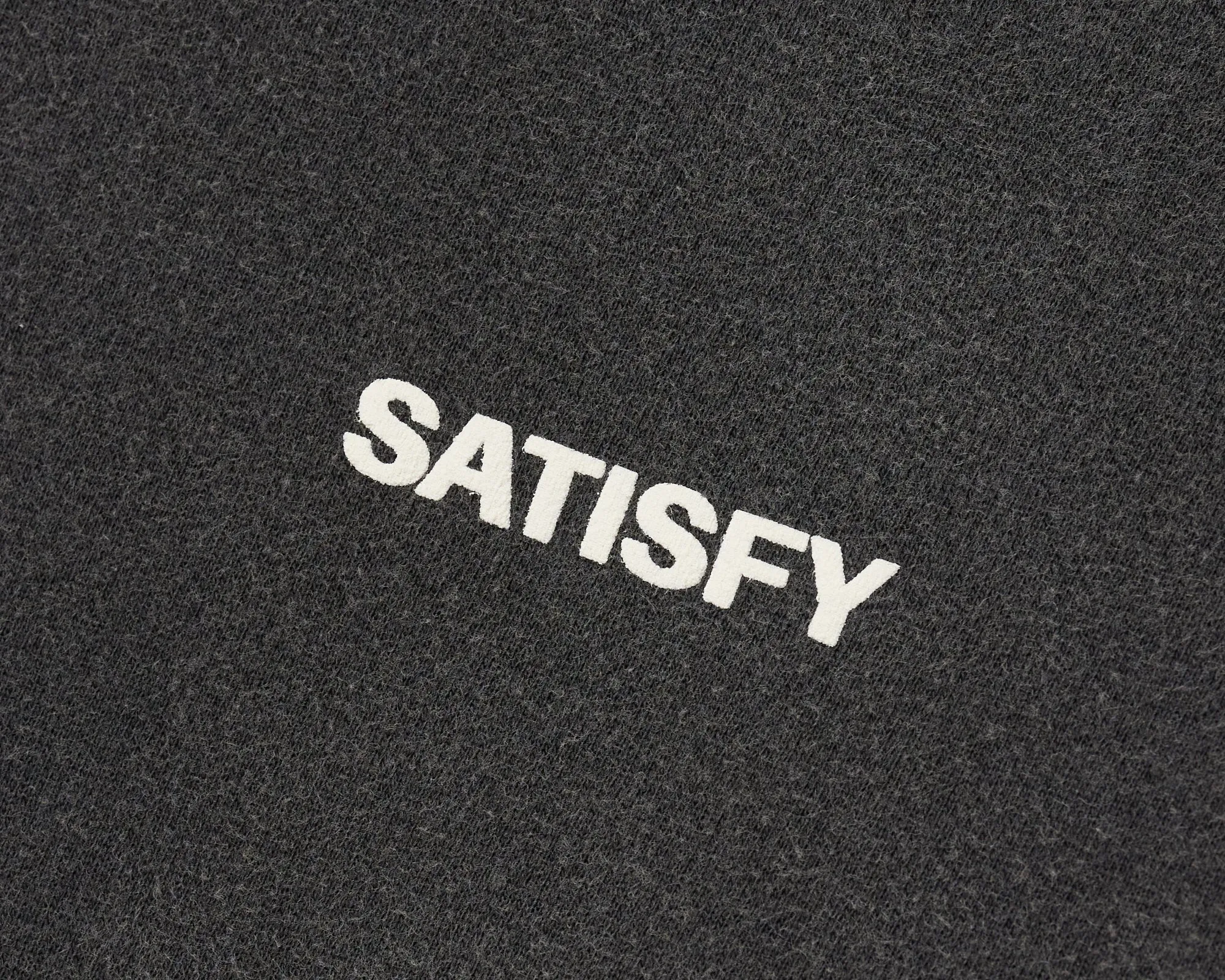 SoftCell™ Hoodie sold by Satisfy Running product image thumbnail 4