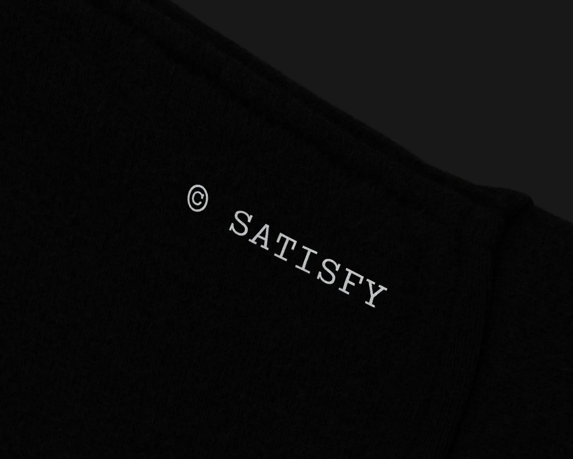 SoftCell™ Hoodie sold by Satisfy Running product image thumbnail 5