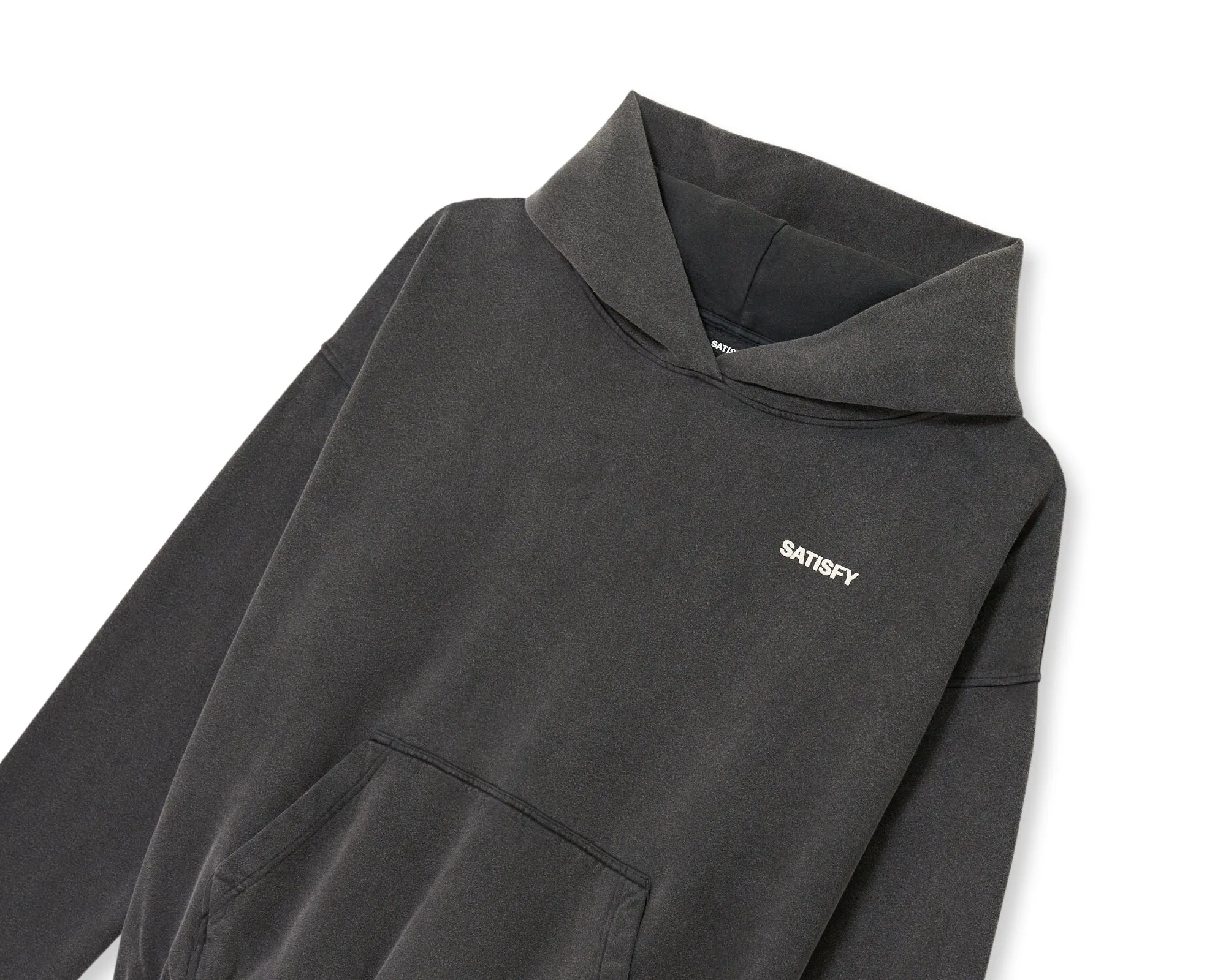 SoftCell™ Hoodie sold by Satisfy Running product image thumbnail 3