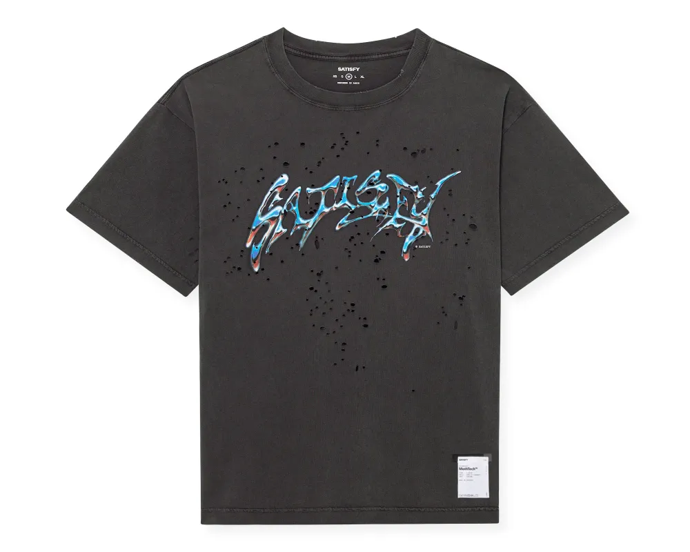 MothTech™ T-Shirt sold by Satisfy Running