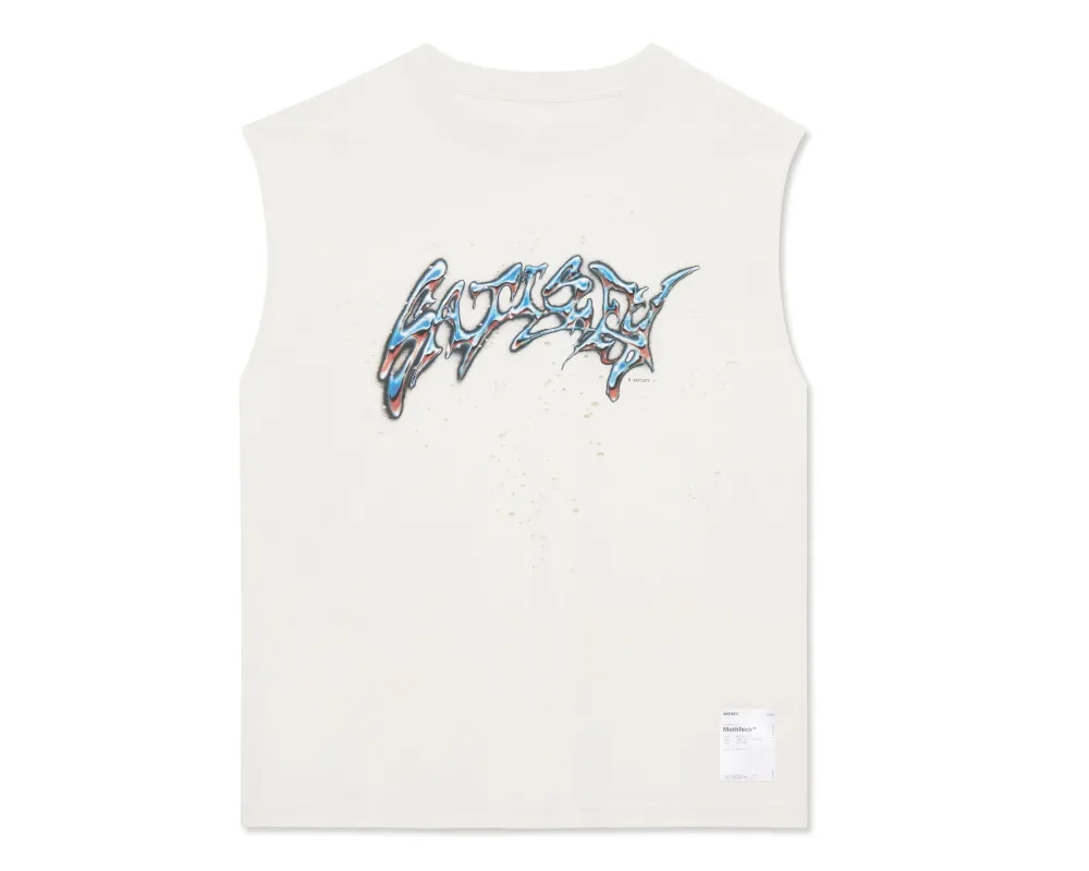 MothTech™ Muscle Tee made by Satisfy Running